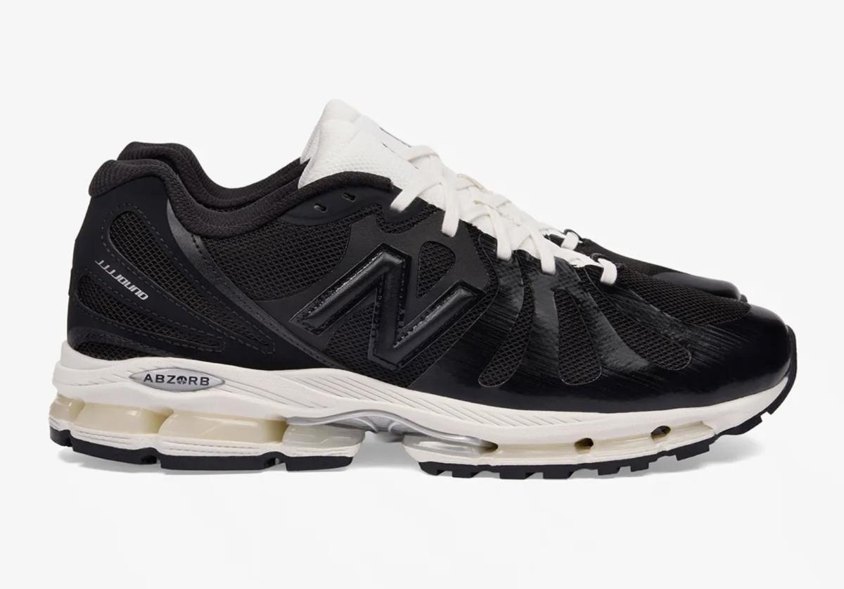 JJJJound × New Balance 1890 — L’art d’en faire moins