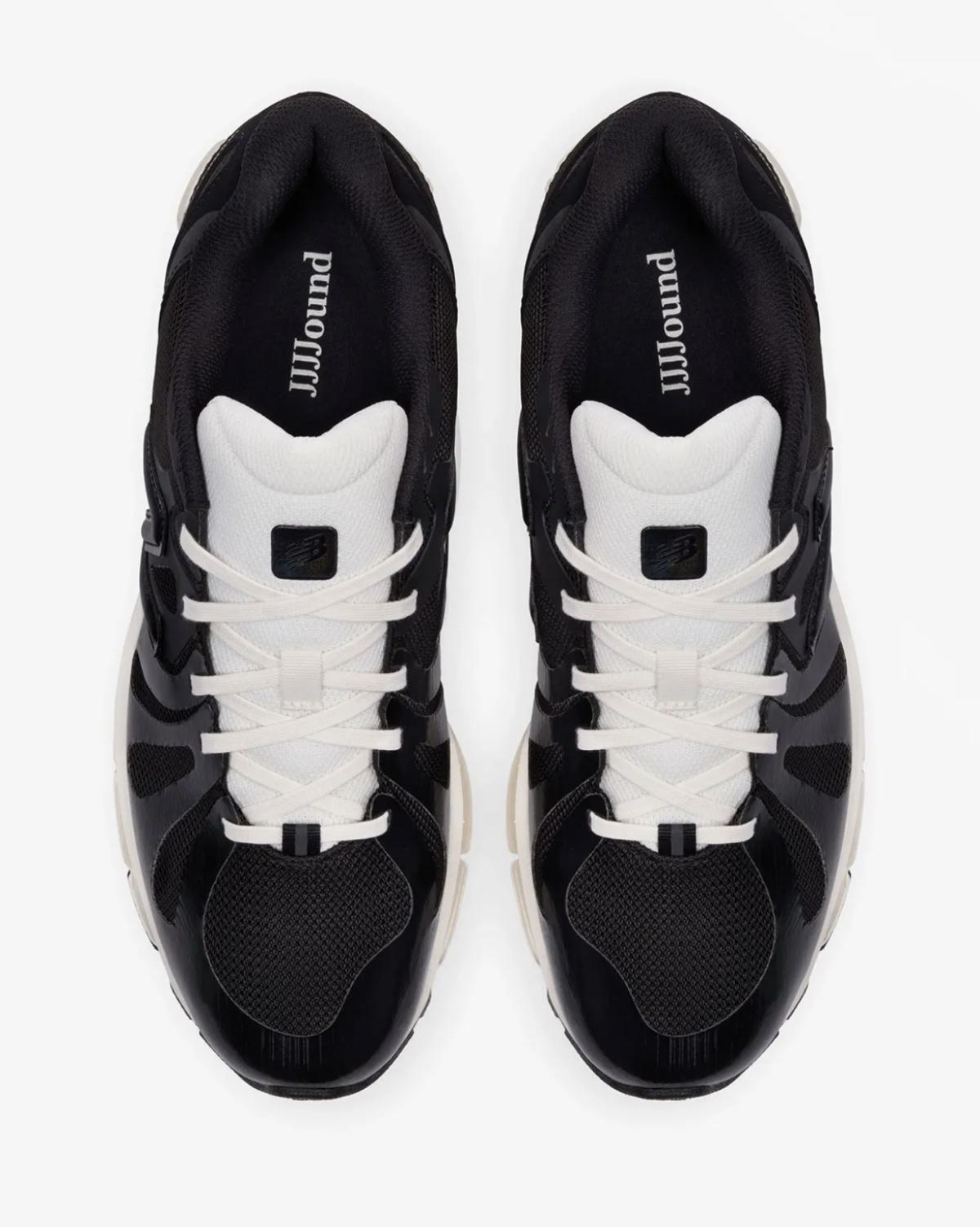 JJJJound × New Balance 1890 — L’art d’en faire moins