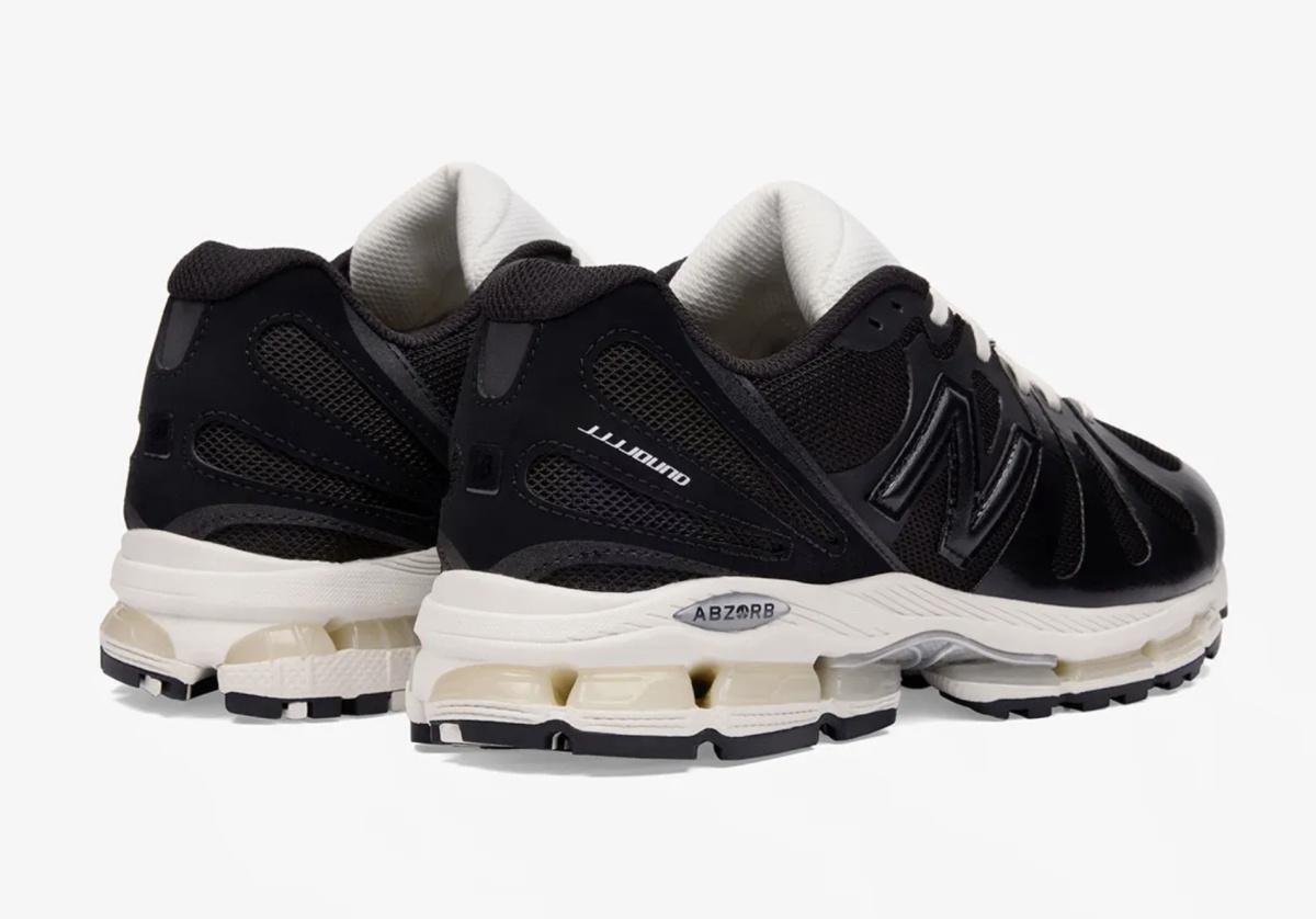 JJJJound × New Balance 1890 — L’art d’en faire moins JJJJound × New Balance 1890 — L’art d’en faire moins