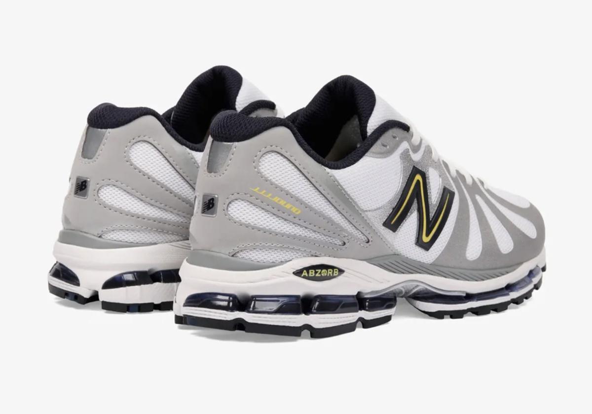 JJJJound × New Balance 1890 — L’art d’en faire moins