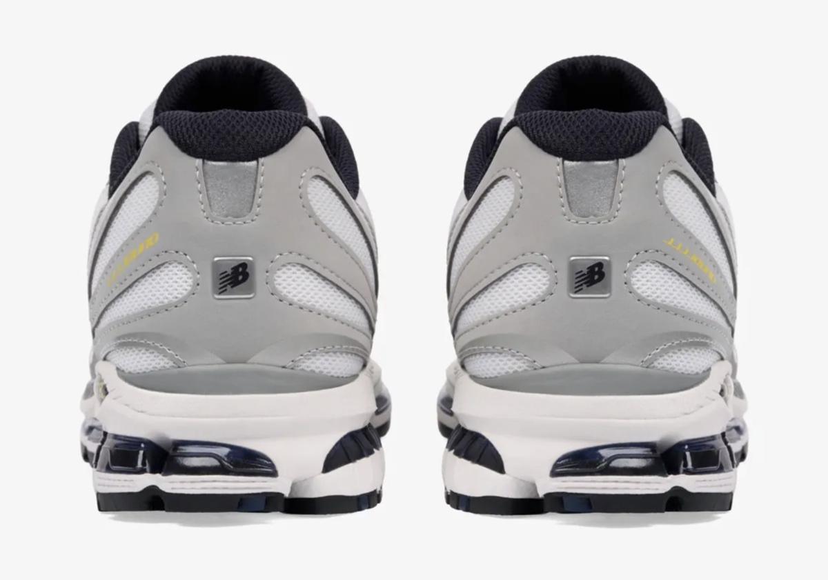 JJJJound × New Balance 1890 — L’art d’en faire moins