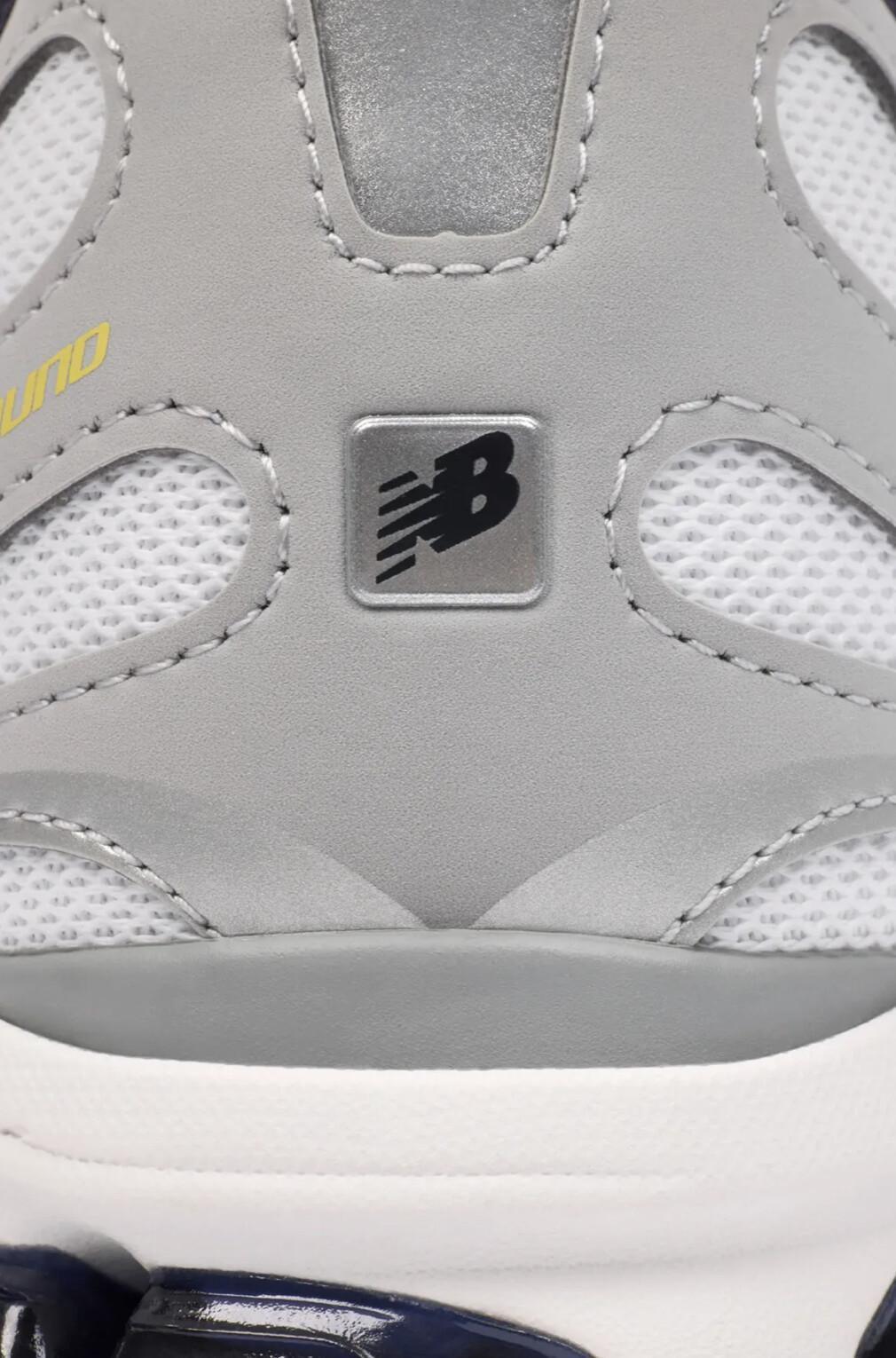 JJJJound × New Balance 1890 — L’art d’en faire moins JJJJound × New Balance 1890 — L’art d’en faire moins