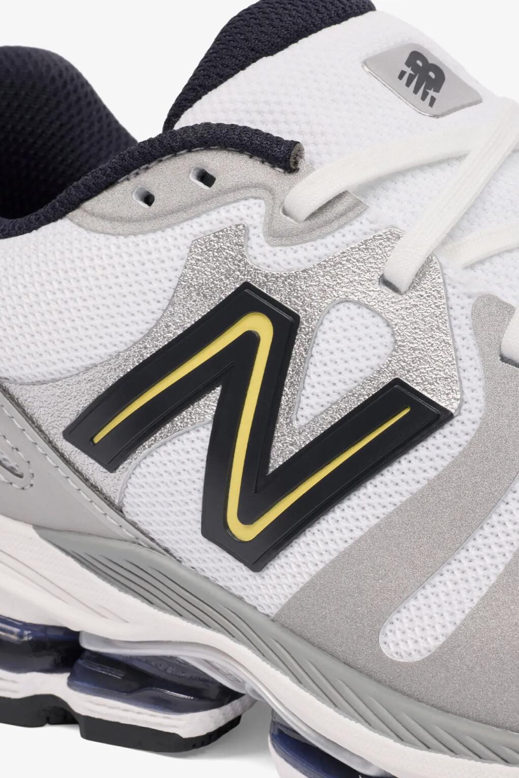 JJJJound × New Balance 1890 — L’art d’en faire moins JJJJound × New Balance 1890 — L’art d’en faire moins