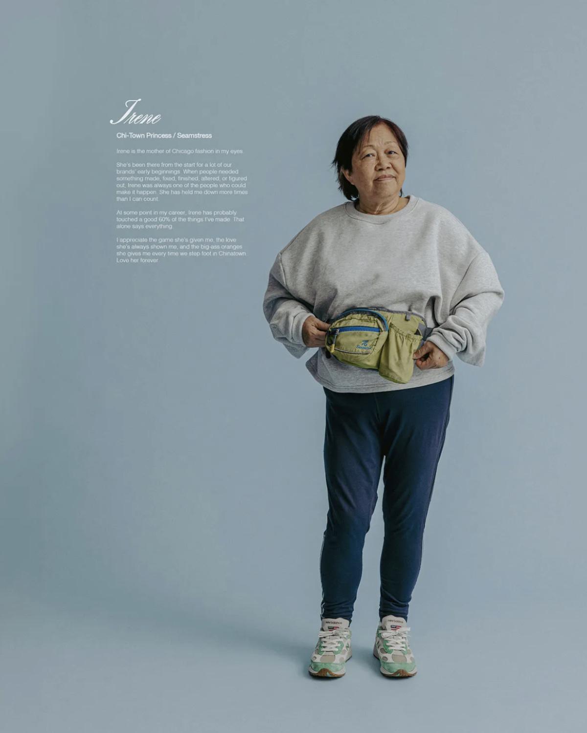 Every Now and Then × New Balance 992 — Une ouverture de magasin comme déclaration d’intention