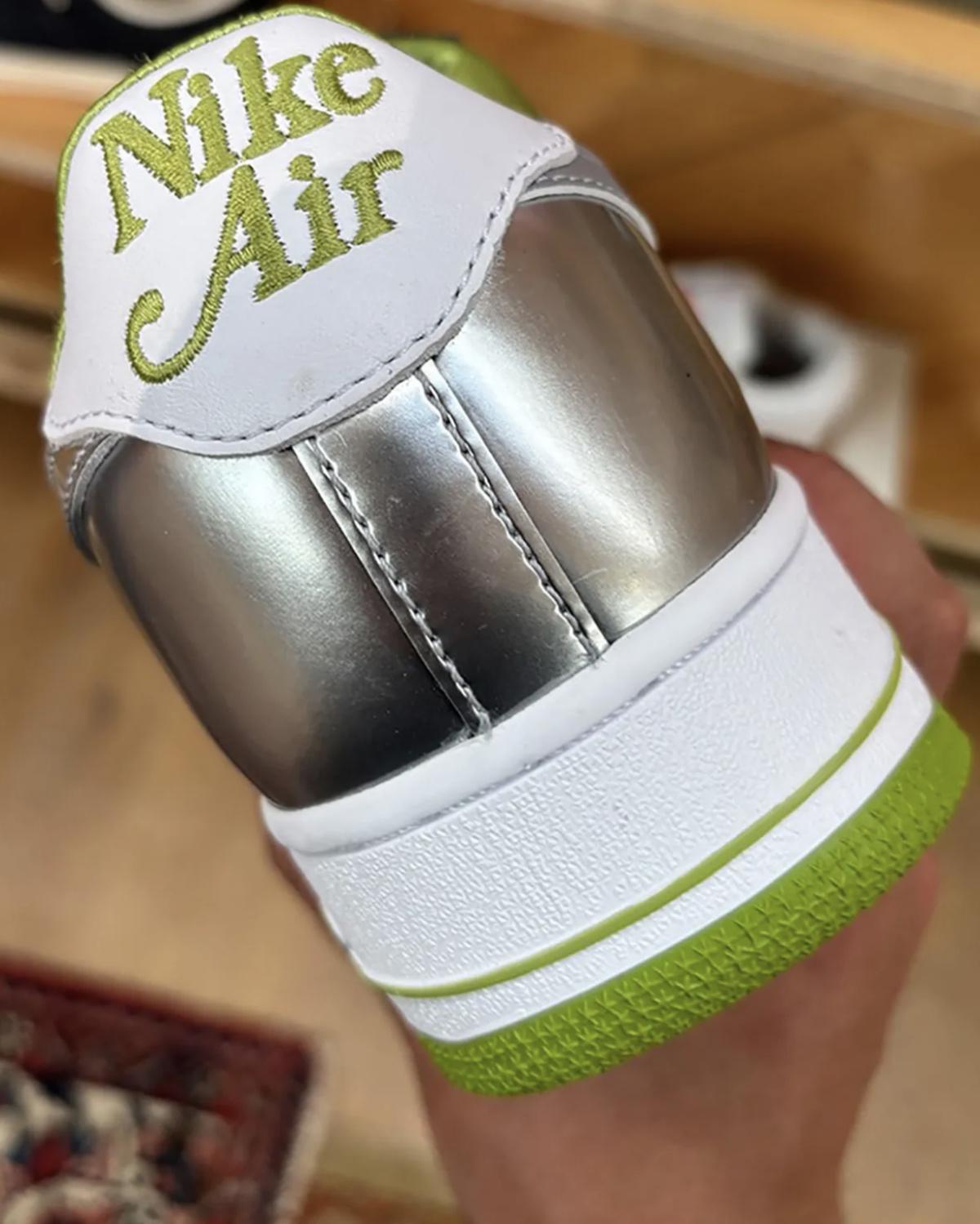 Nike Air Force 1 “Shoe Dog” — Aux origines d’un empire