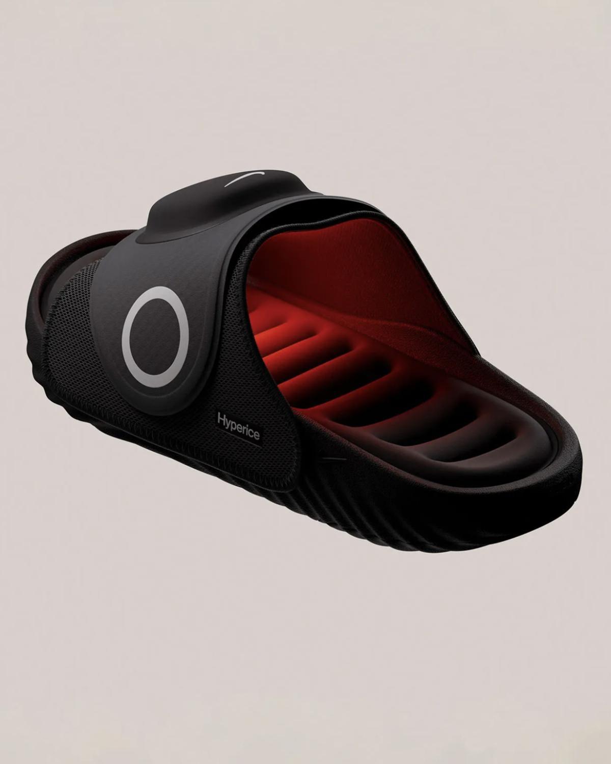 Nike et Hyperice dévoilent les Air Zoom Hyperslide