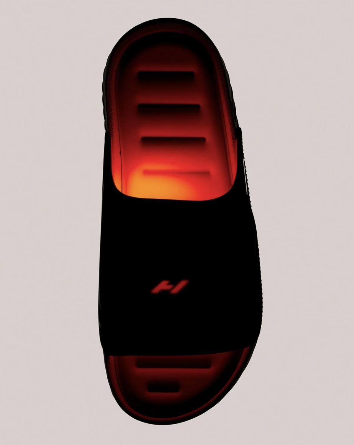 Nike et Hyperice dévoilent les Air Zoom Hyperslide Nike et Hyperice dévoilent les Air Zoom Hyperslide