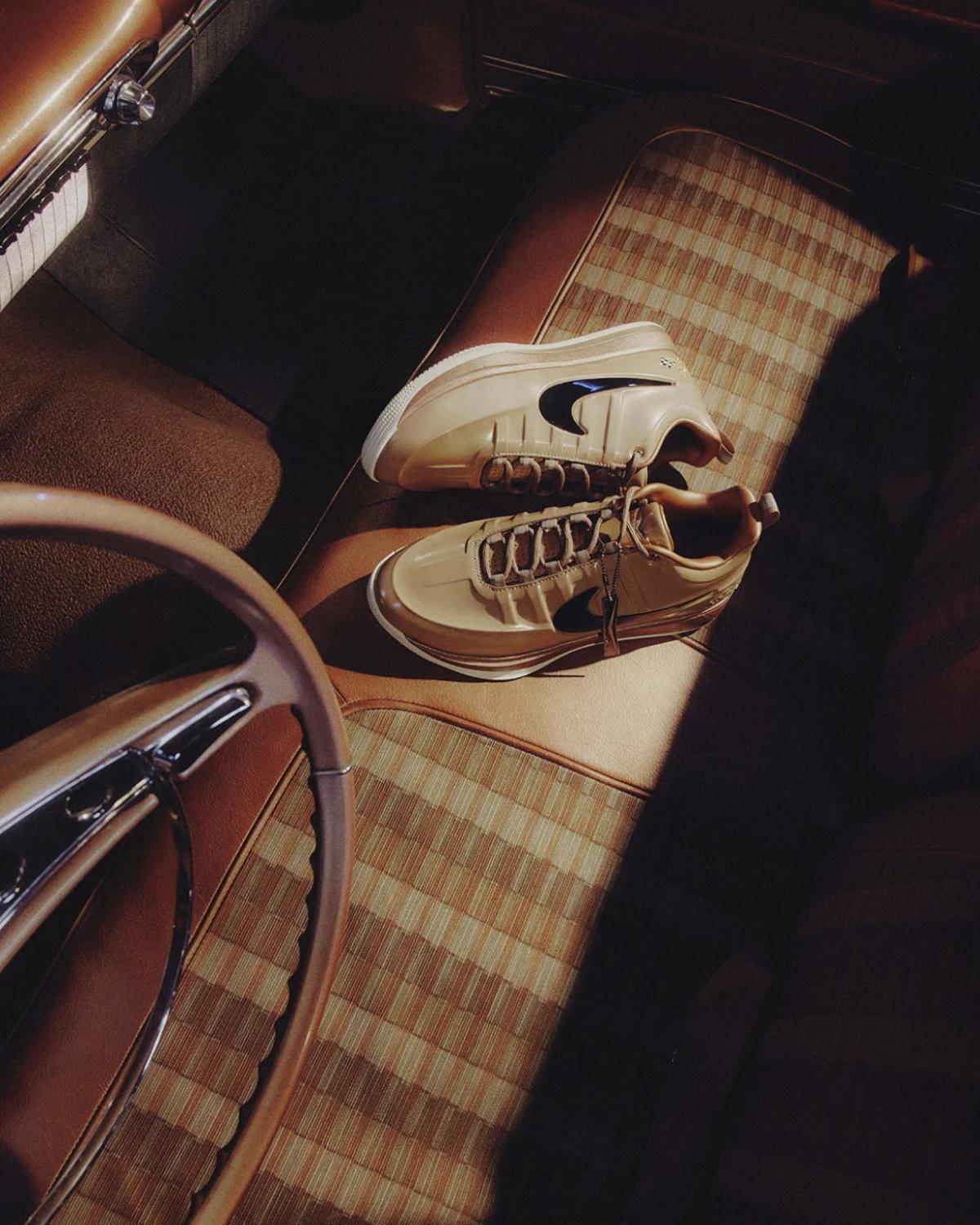CHEVY x NIKE BOOK 2 CHEVY x NIKE BOOK 2