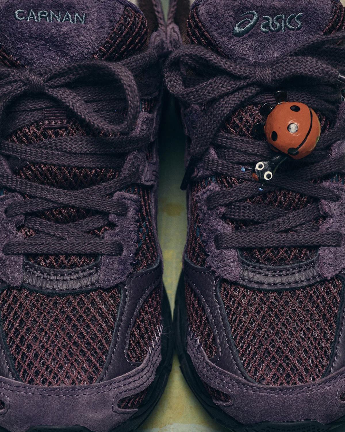 CARNAN x ASICS GEL-CUMULUS 16
