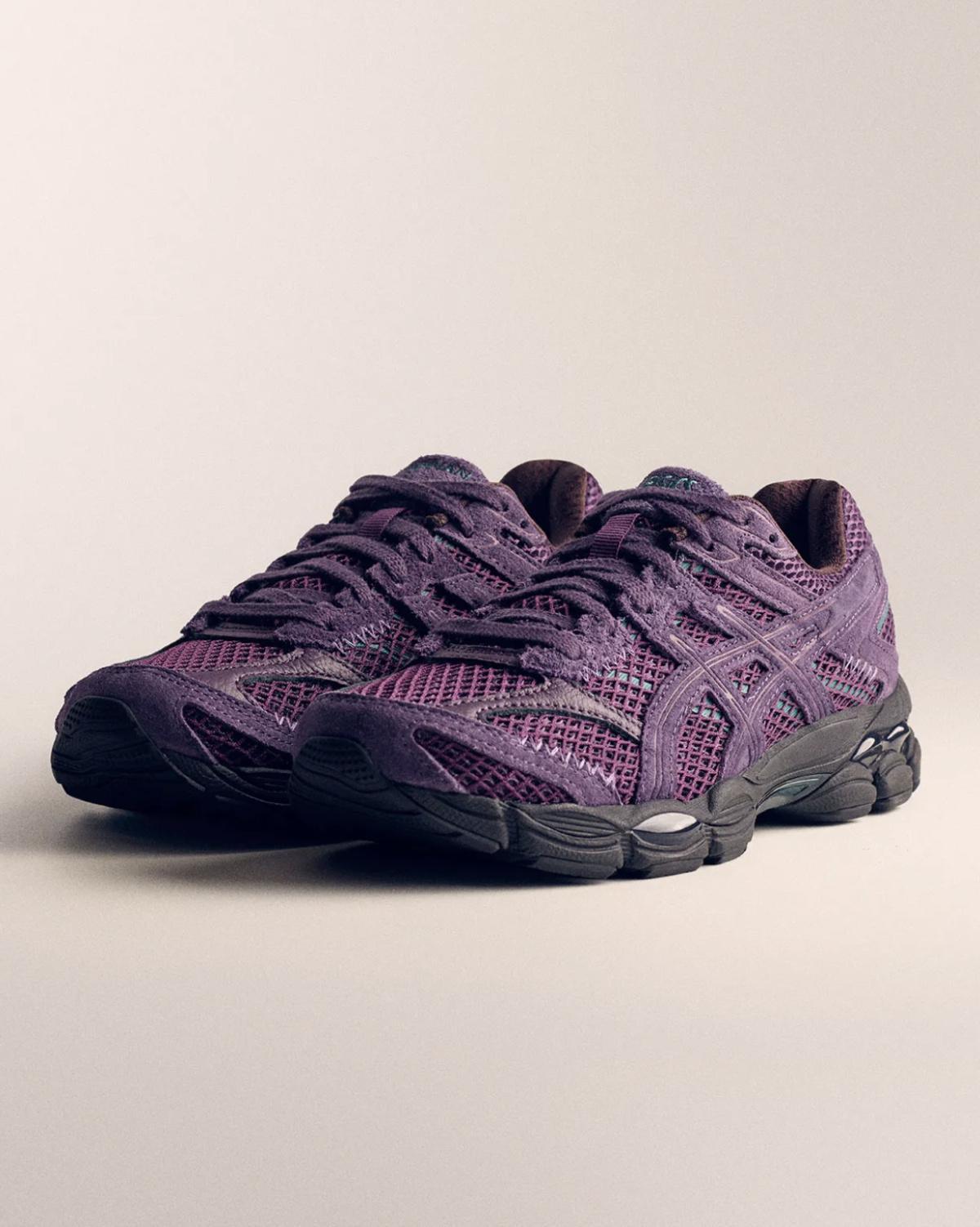 CARNAN x ASICS GEL-CUMULUS 16