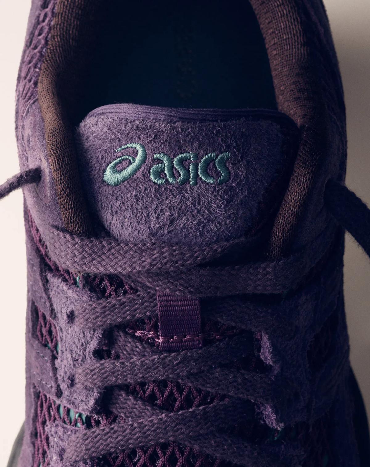 CARNAN x ASICS GEL-CUMULUS 16