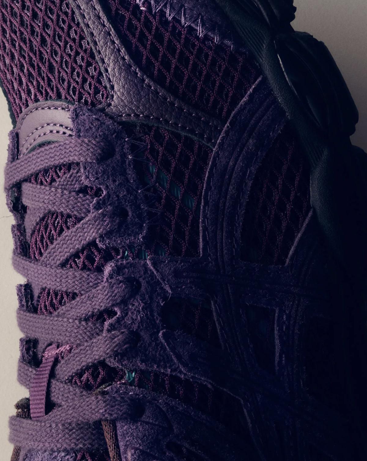 CARNAN x ASICS GEL-CUMULUS 16