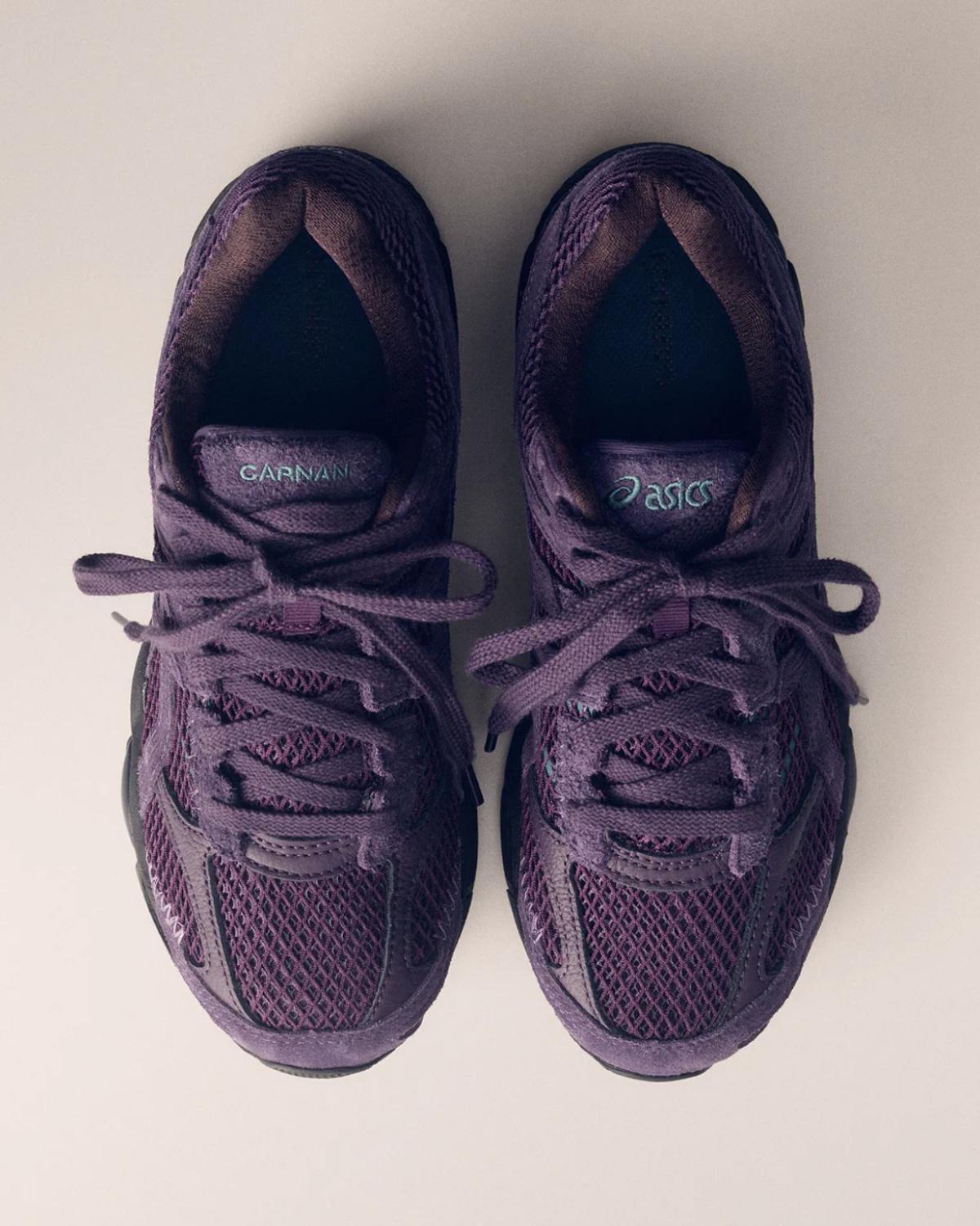 CARNAN x ASICS GEL-CUMULUS 16