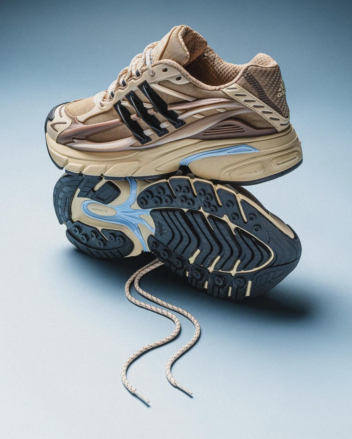 Pharrell x adidas Jellyfish “Crystal Sand”