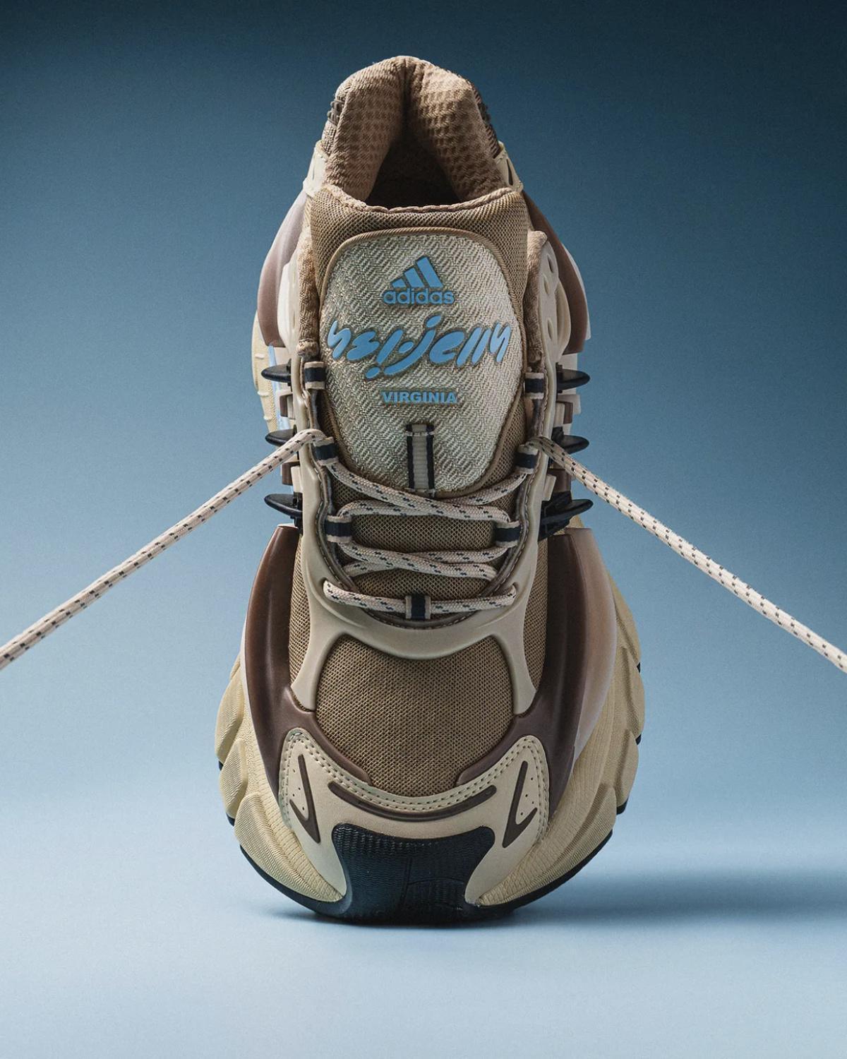 Pharrell x adidas Jellyfish “Crystal Sand” Pharrell x adidas Jellyfish “Crystal Sand”