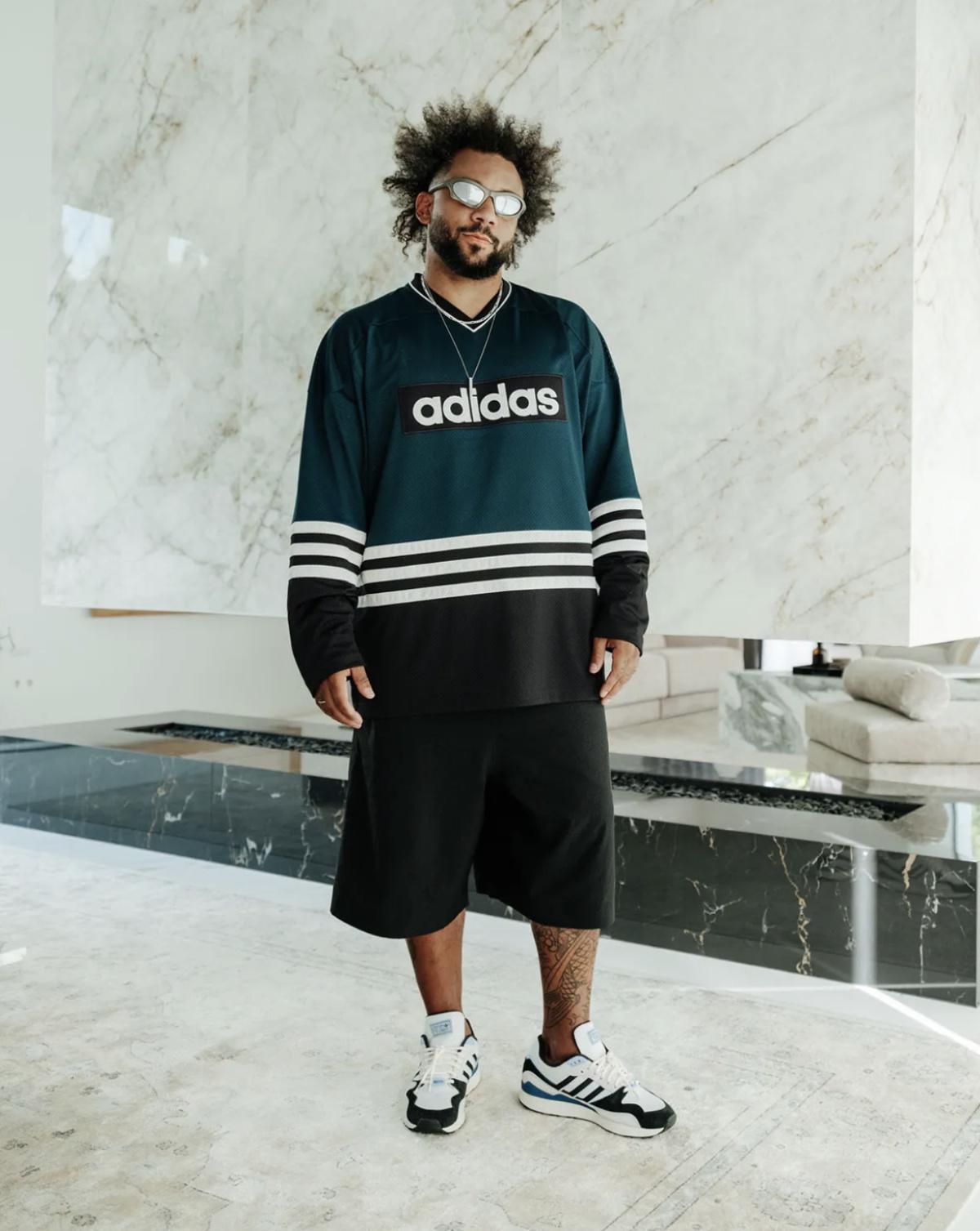 BSTN x adidas Oregon Ultra Tech “O.G. with a Twist” BSTN x adidas Oregon Ultra Tech “O.G. with a Twist”