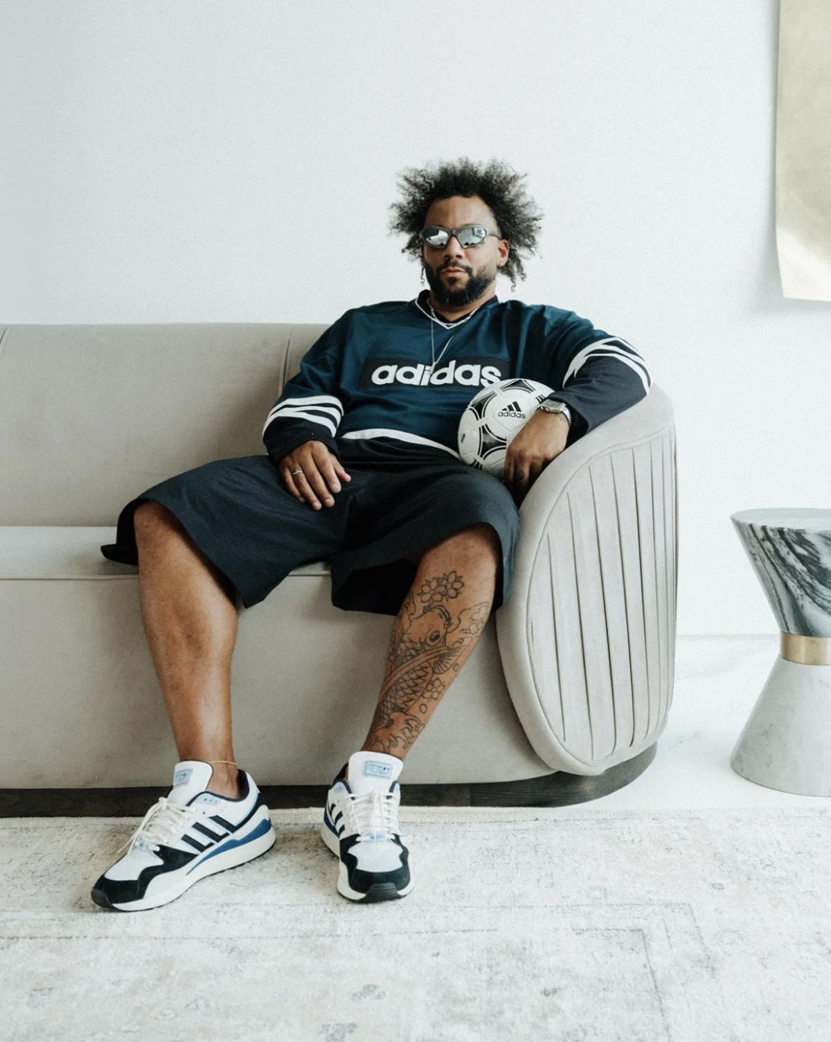 BSTN x adidas Oregon Ultra Tech “O.G. with a Twist” BSTN x adidas Oregon Ultra Tech “O.G. with a Twist”
