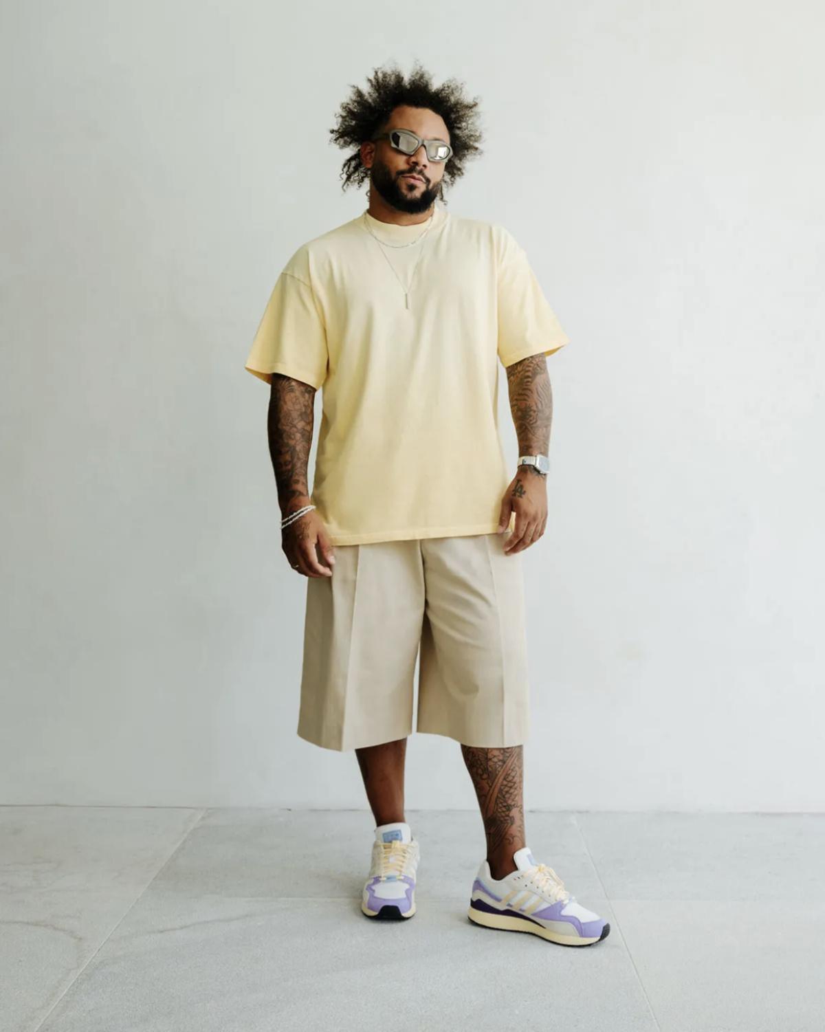 BSTN x adidas Oregon Ultra Tech “O.G. with a Twist”