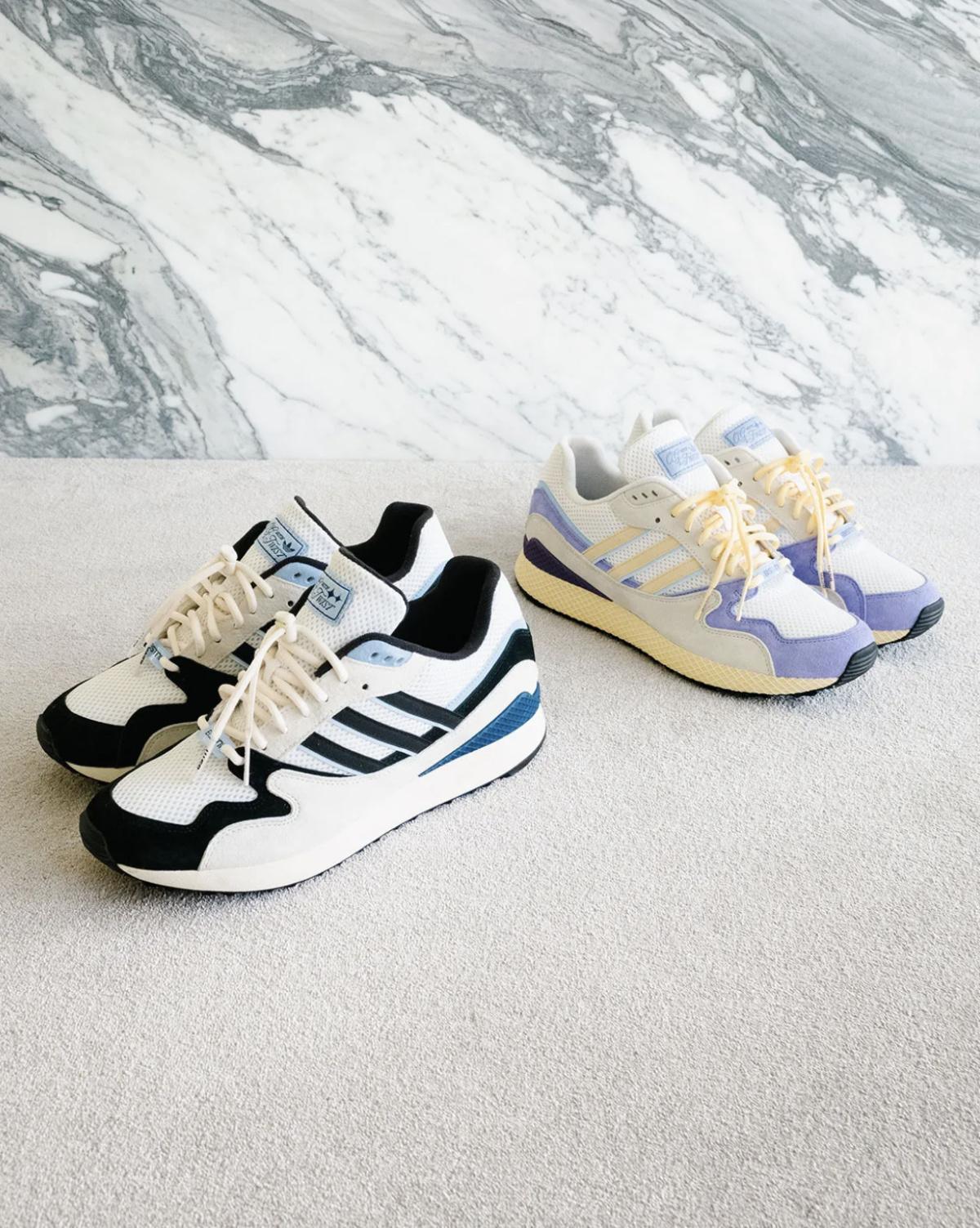 BSTN x adidas Oregon Ultra Tech “O.G. with a Twist” BSTN x adidas Oregon Ultra Tech “O.G. with a Twist”