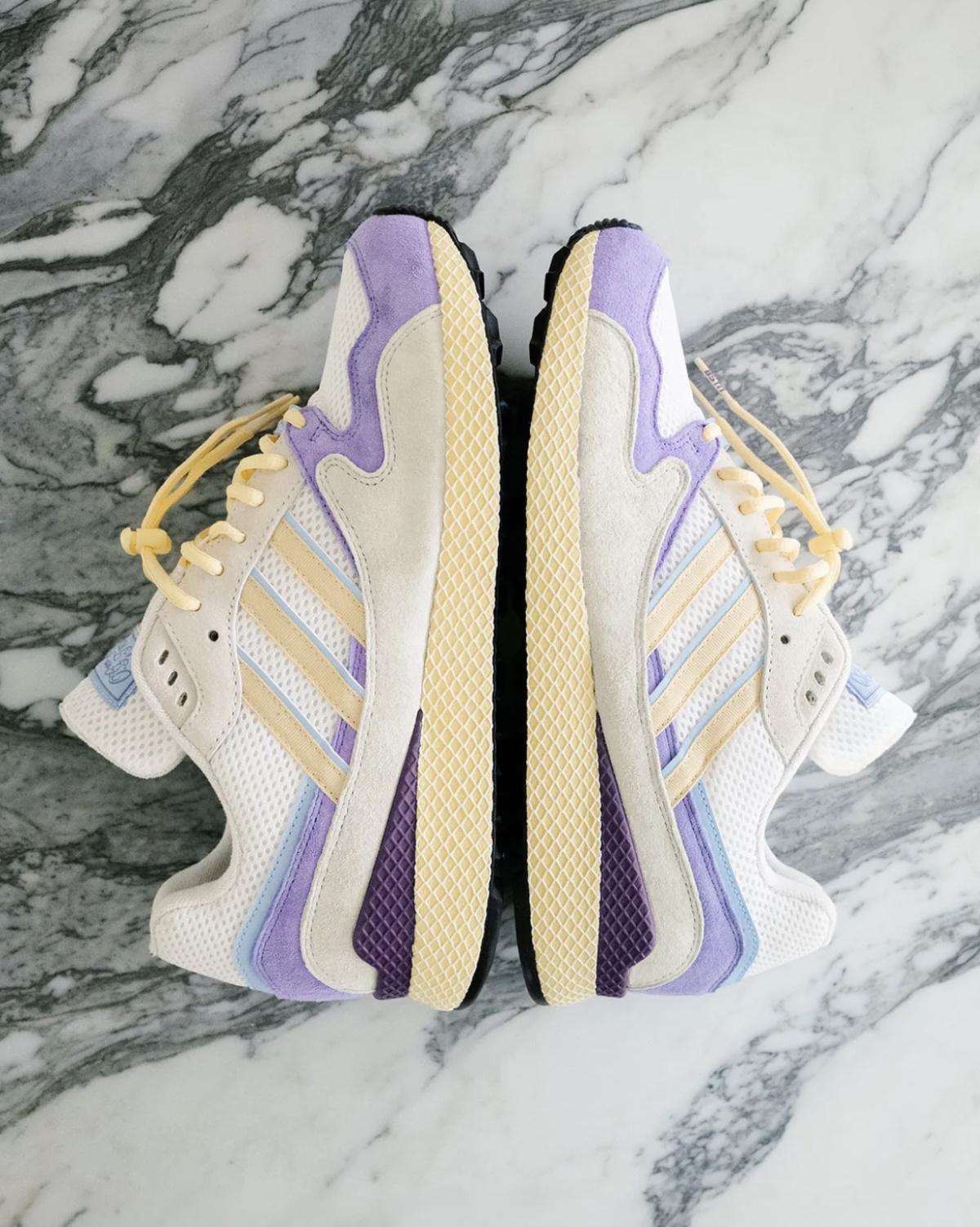 BSTN x adidas Oregon Ultra Tech “O.G. with a Twist”