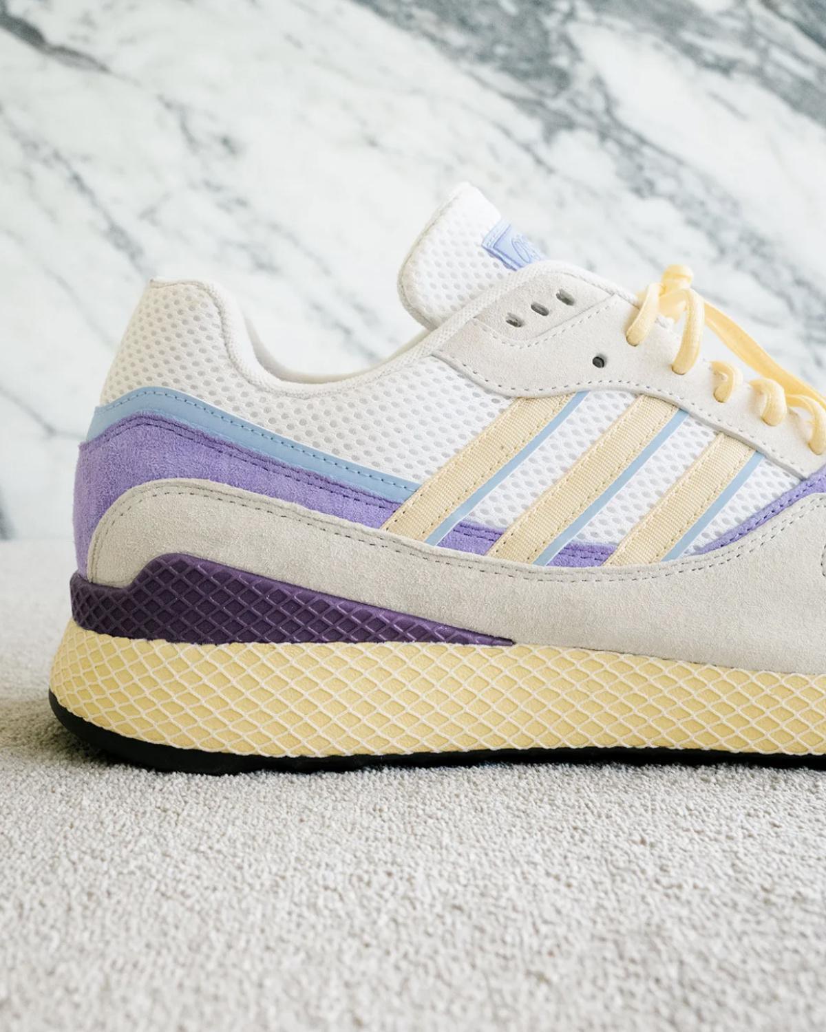 BSTN x adidas Oregon Ultra Tech “O.G. with a Twist” BSTN x adidas Oregon Ultra Tech “O.G. with a Twist”