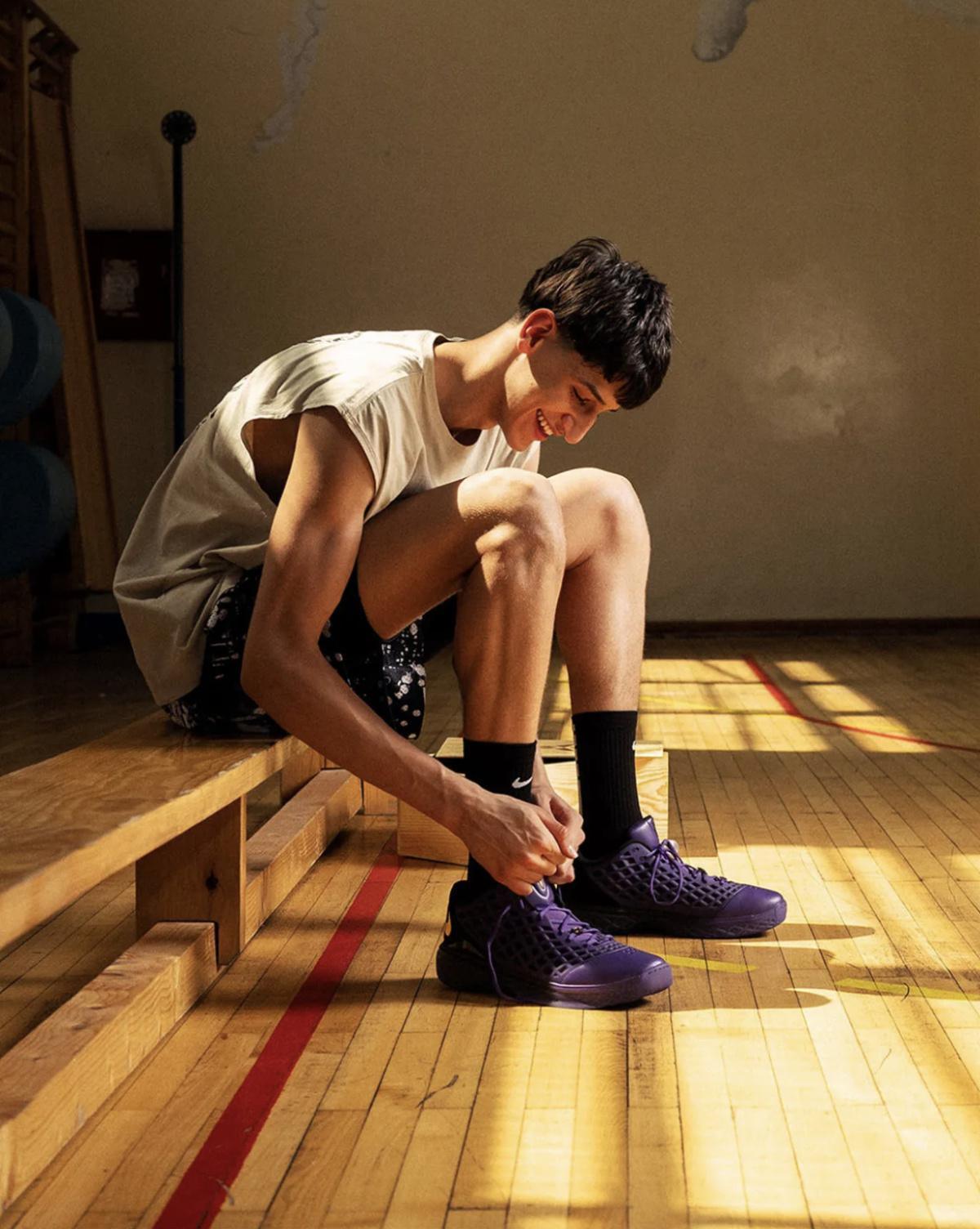 FC Barcelona x Nike Kobe 3 Low Protro FC Barcelona x Nike Kobe 3 Low Protro