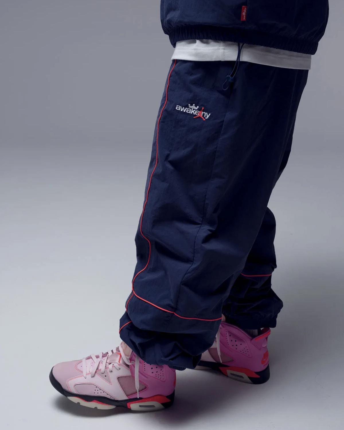 Awake NY x Air Jordan 6 Collection Awake NY x Air Jordan 6 Collection
