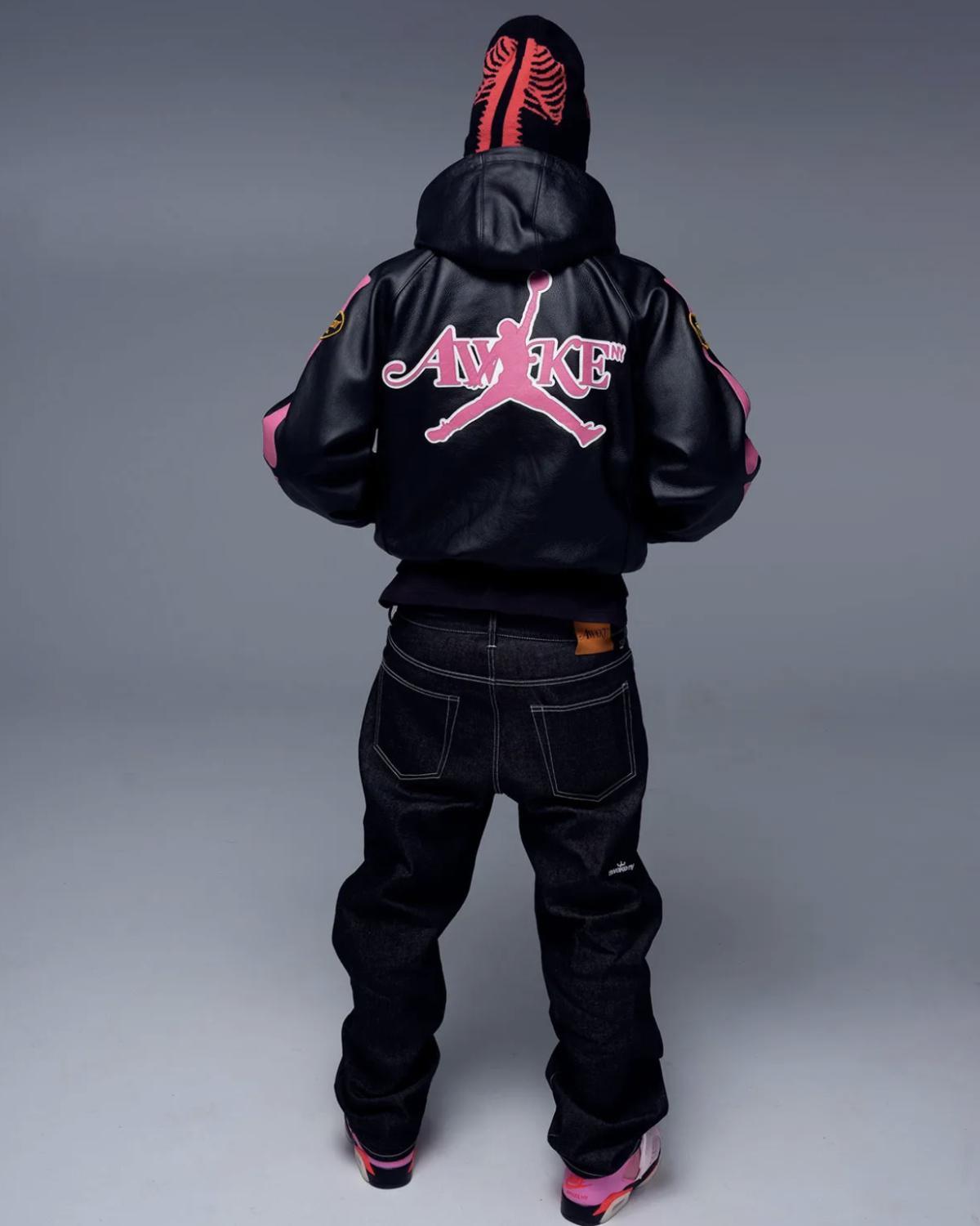 Awake NY x Air Jordan 6 Collection