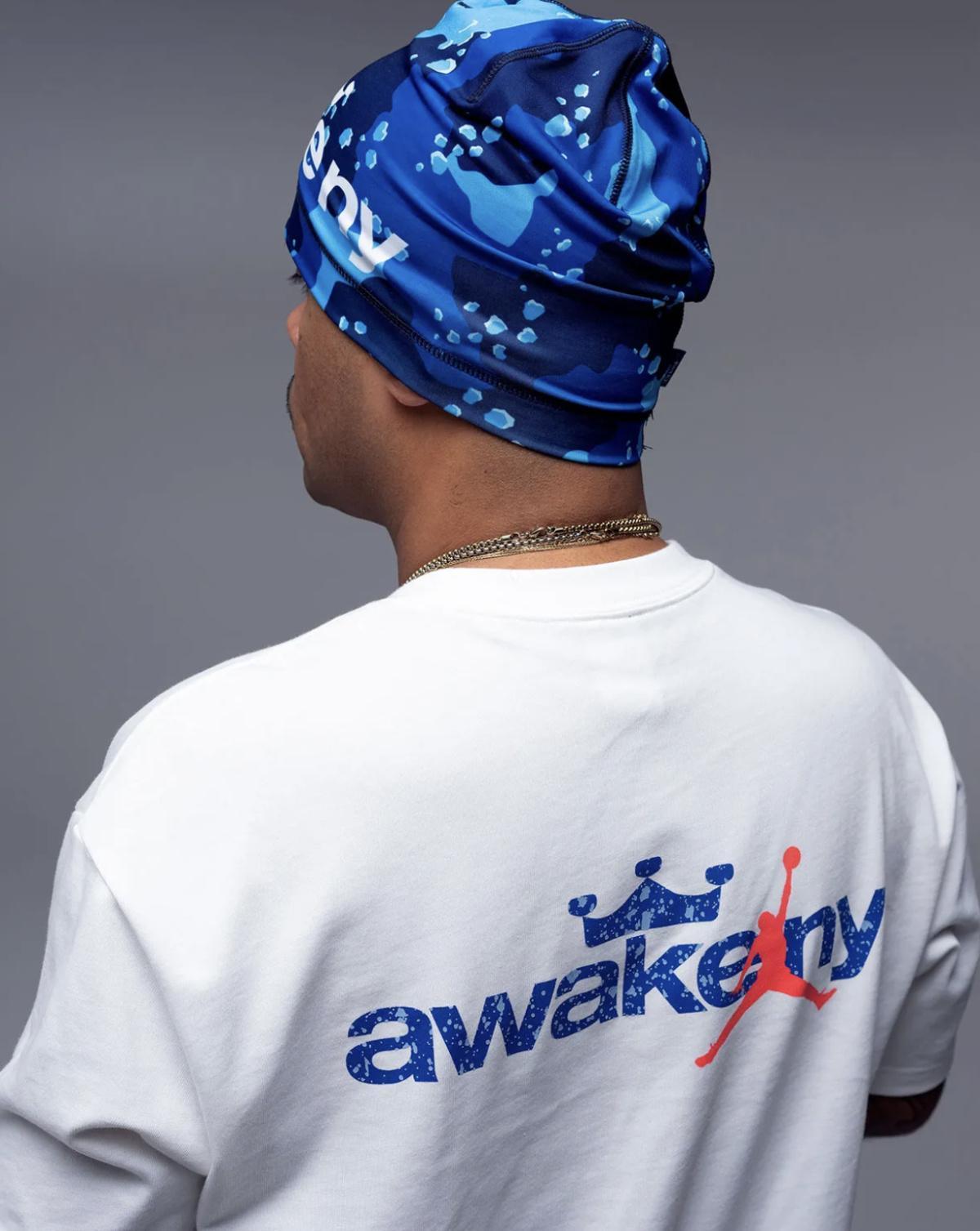 Awake NY x Air Jordan 6 Collection Awake NY x Air Jordan 6 Collection