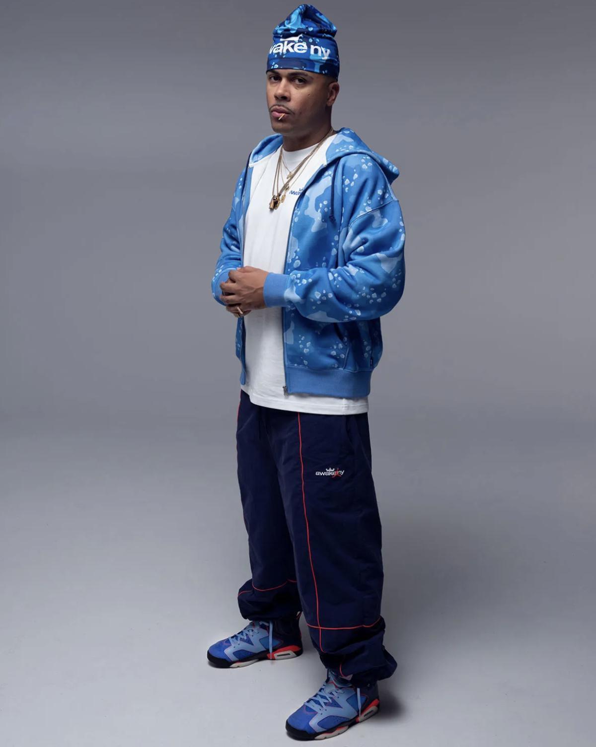 Awake NY x Air Jordan 6 Collection Awake NY x Air Jordan 6 Collection