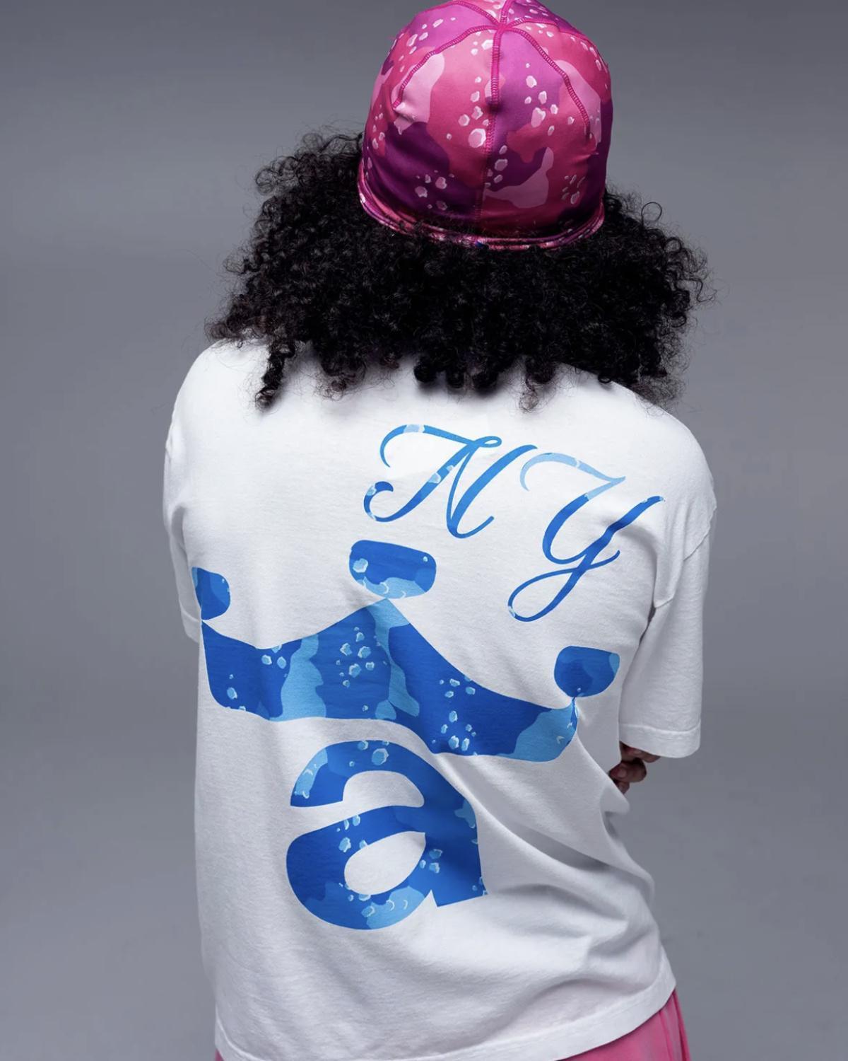 Awake NY x Air Jordan 6 Collection