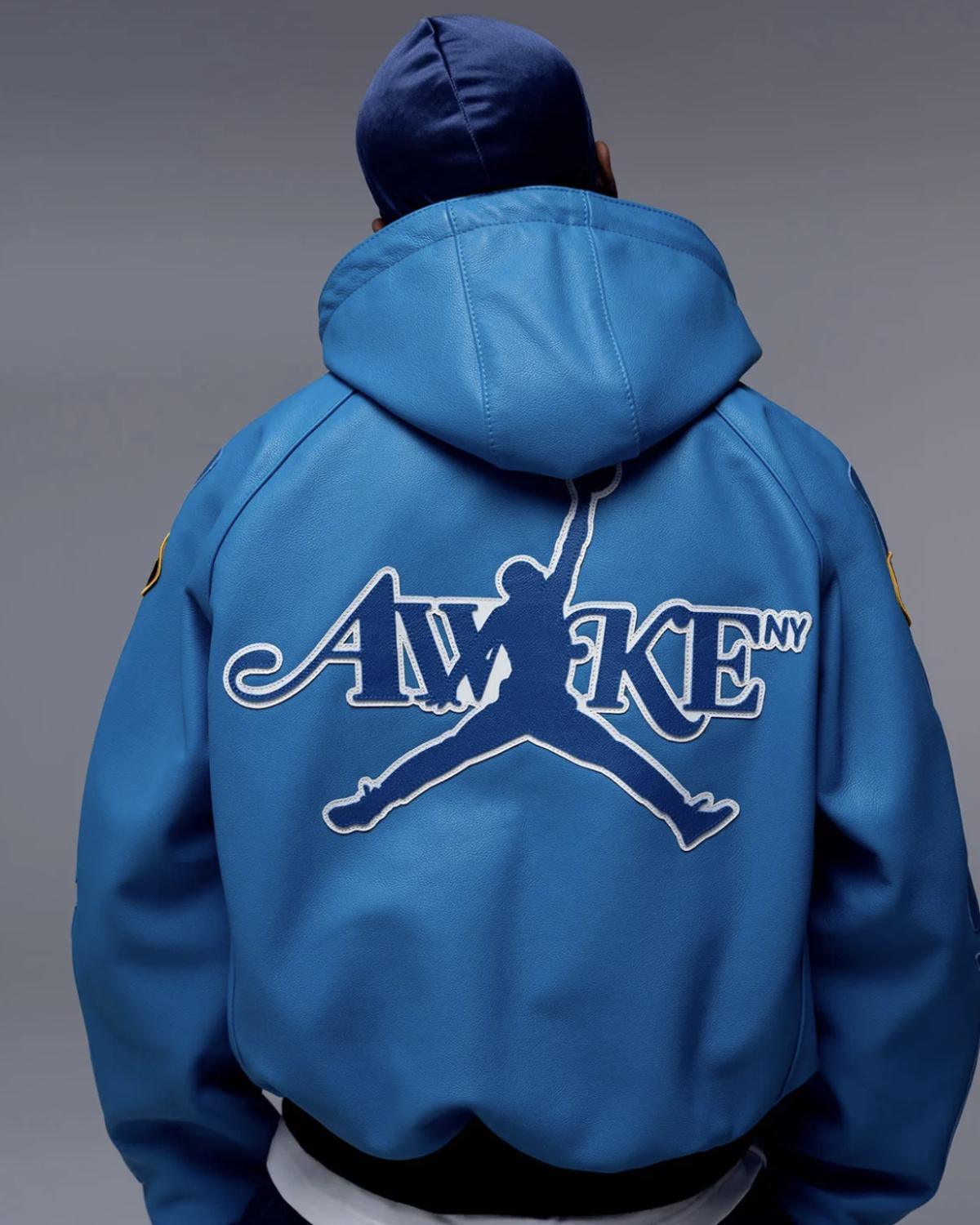 Awake NY x Air Jordan 6 Collection