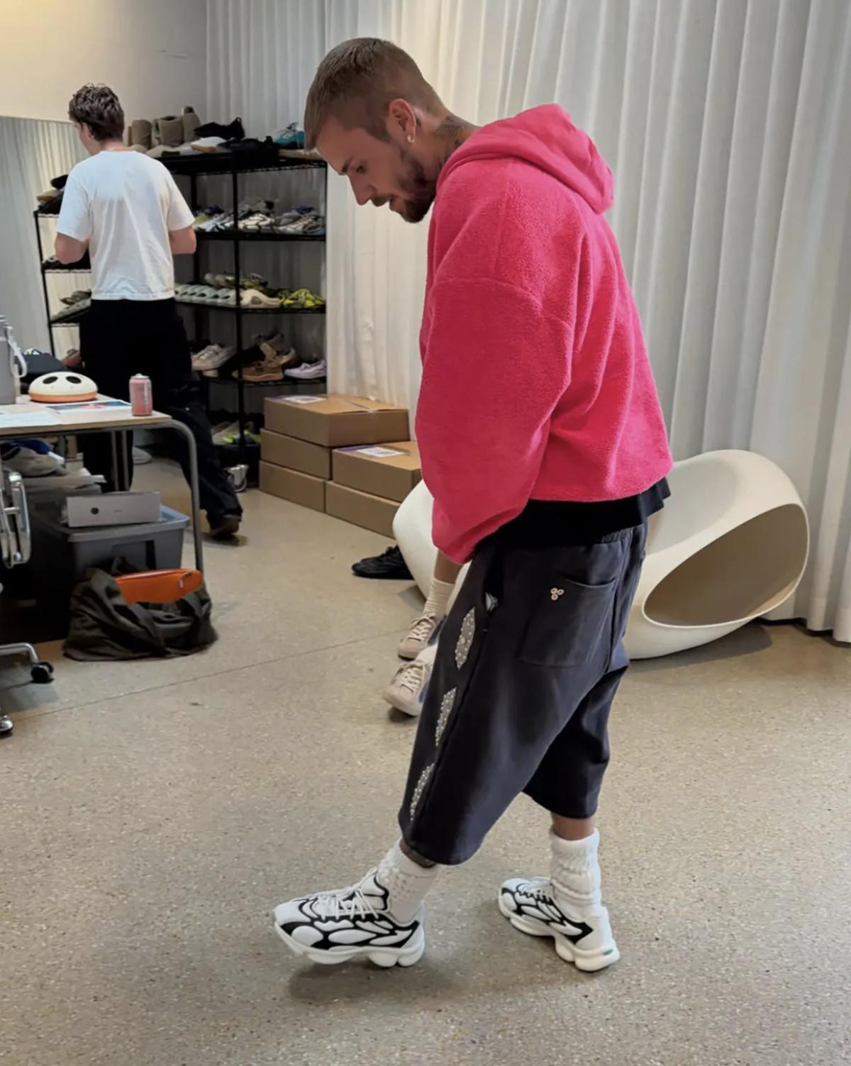 SKYLRK Sensory Runner