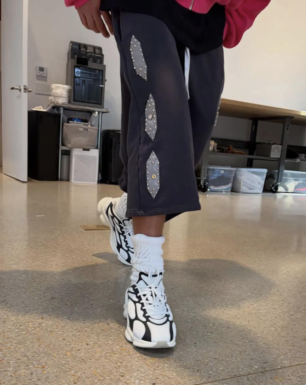 SKYLRK Sensory Runner