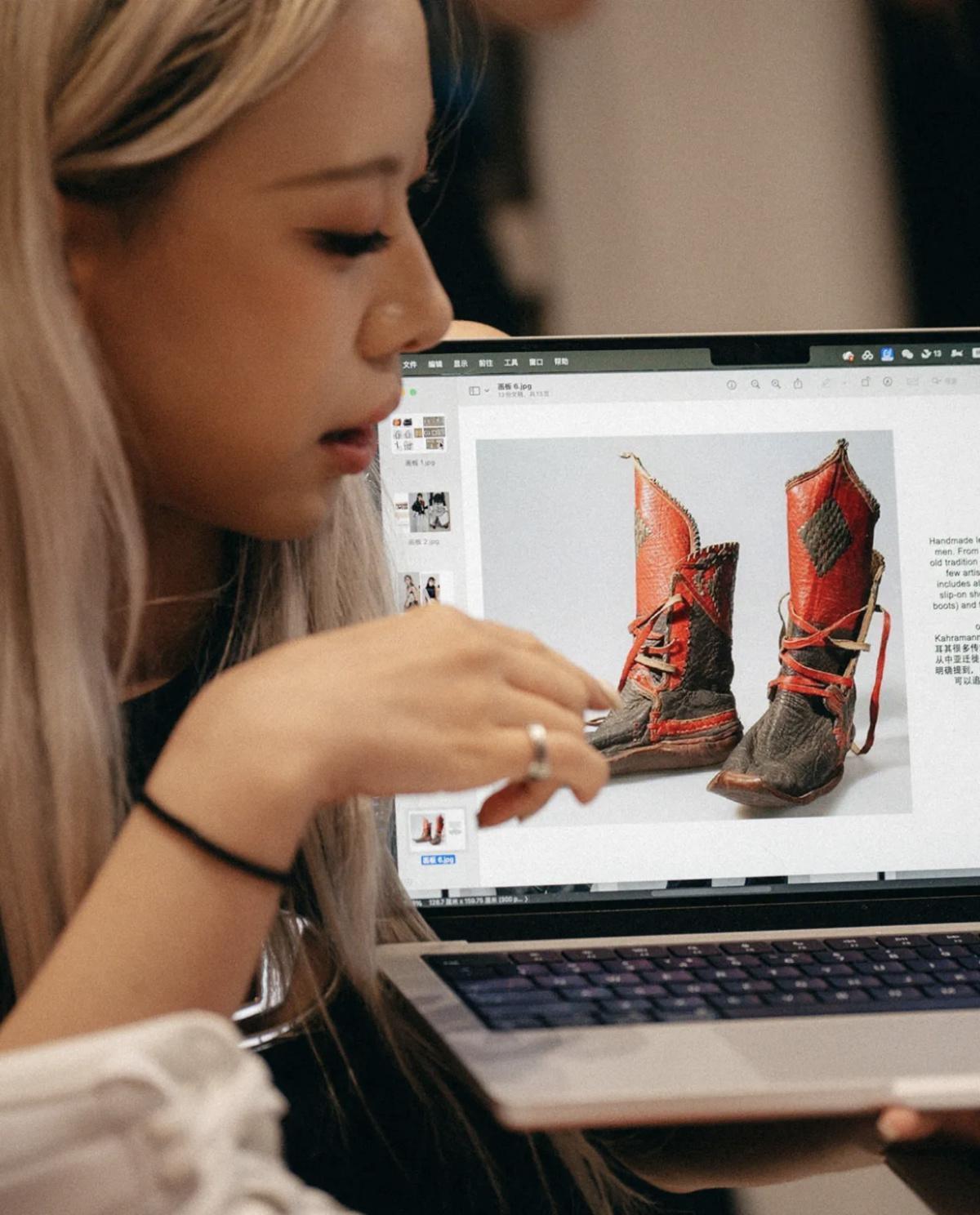 Jordan Design Studio : quand la Air Jordan 1 devient un terrain d’expérimentation Jordan Design Studio : quand la Air Jordan 1 devient un terrain d’expérimentation