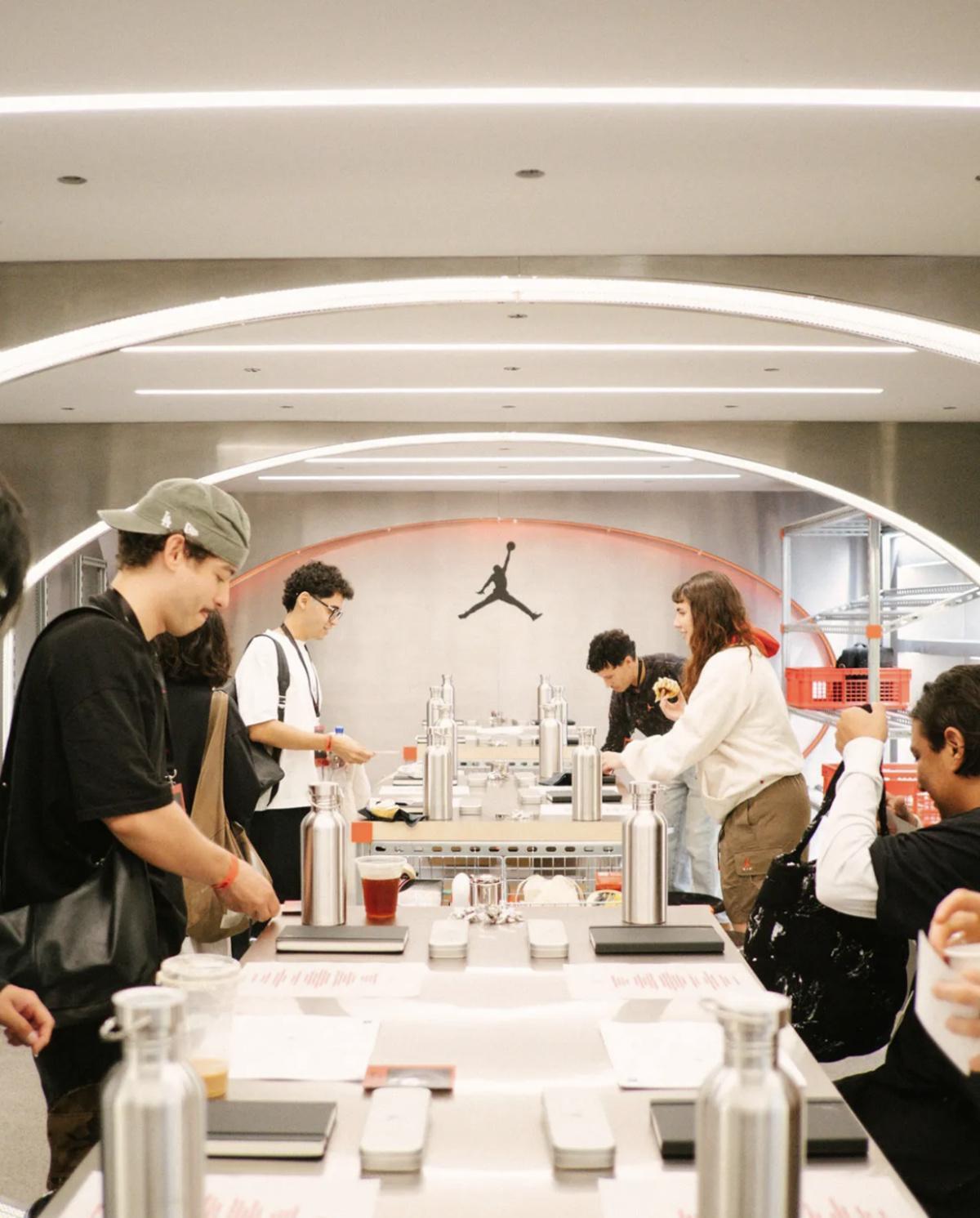 Jordan Design Studio : quand la Air Jordan 1 devient un terrain d’expérimentation