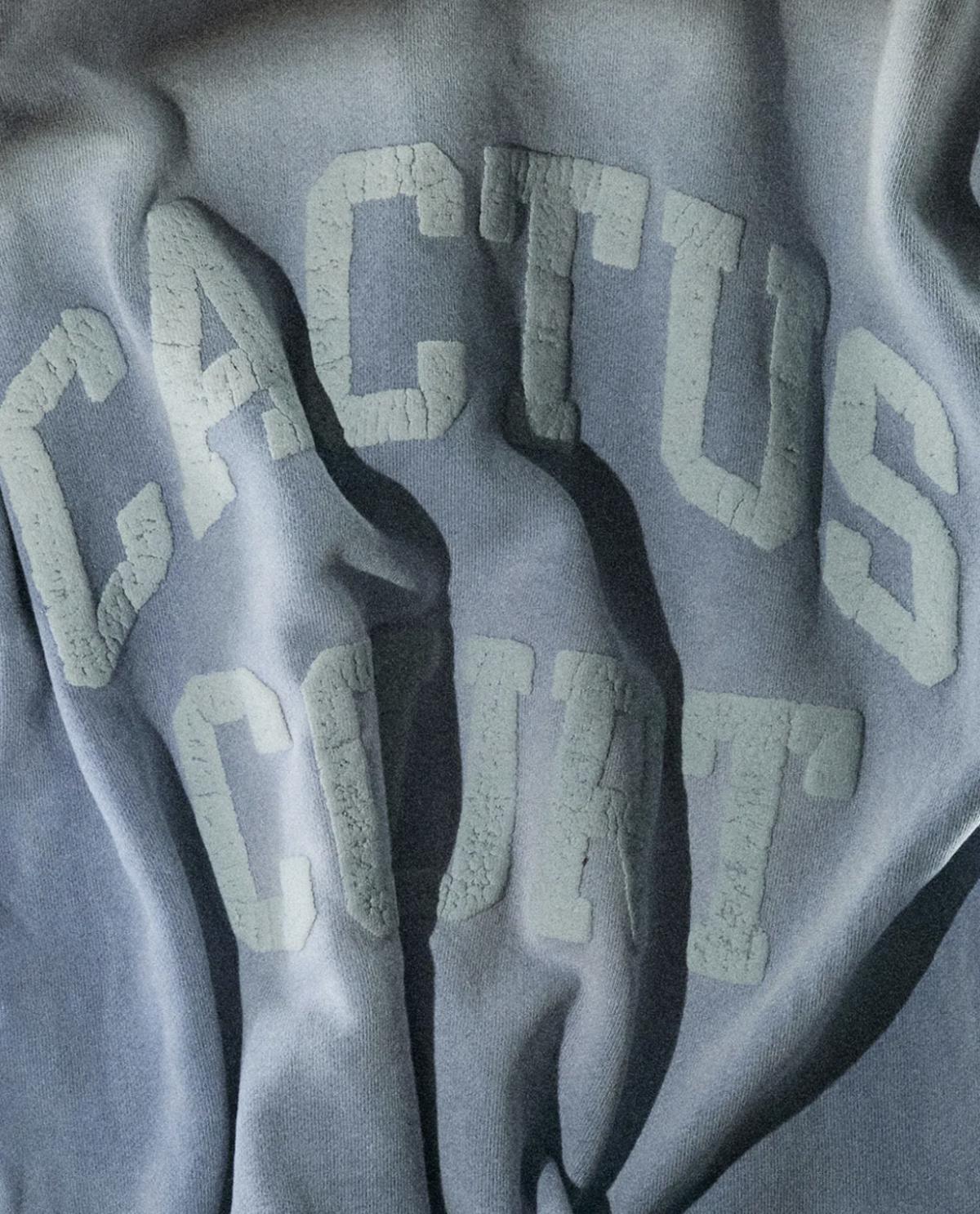 Travis Scott revient là où tout a commencé