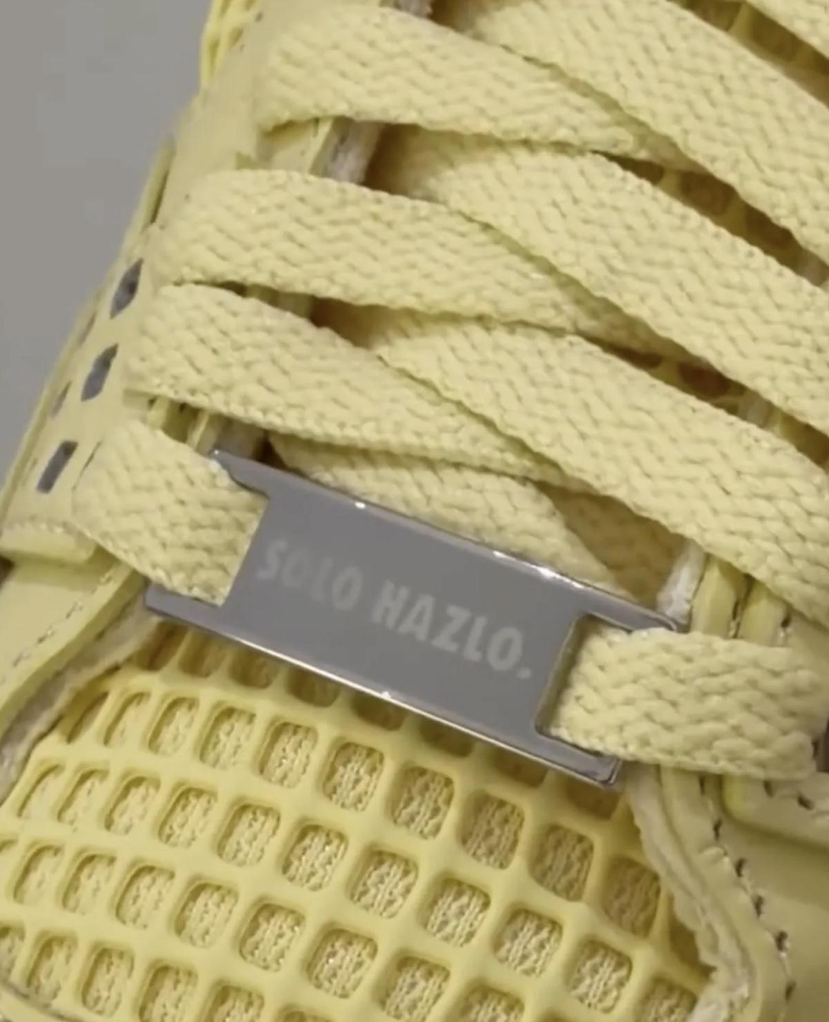  Après la 1, la 2 et la 3, J Balvin s’attaque à la Jordan 4