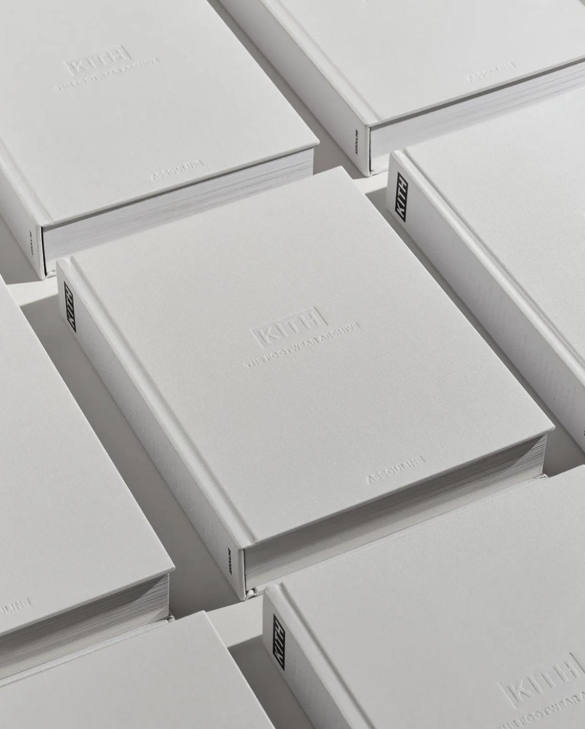 700 paires plus tard, Kith ouvre enfin ses archives