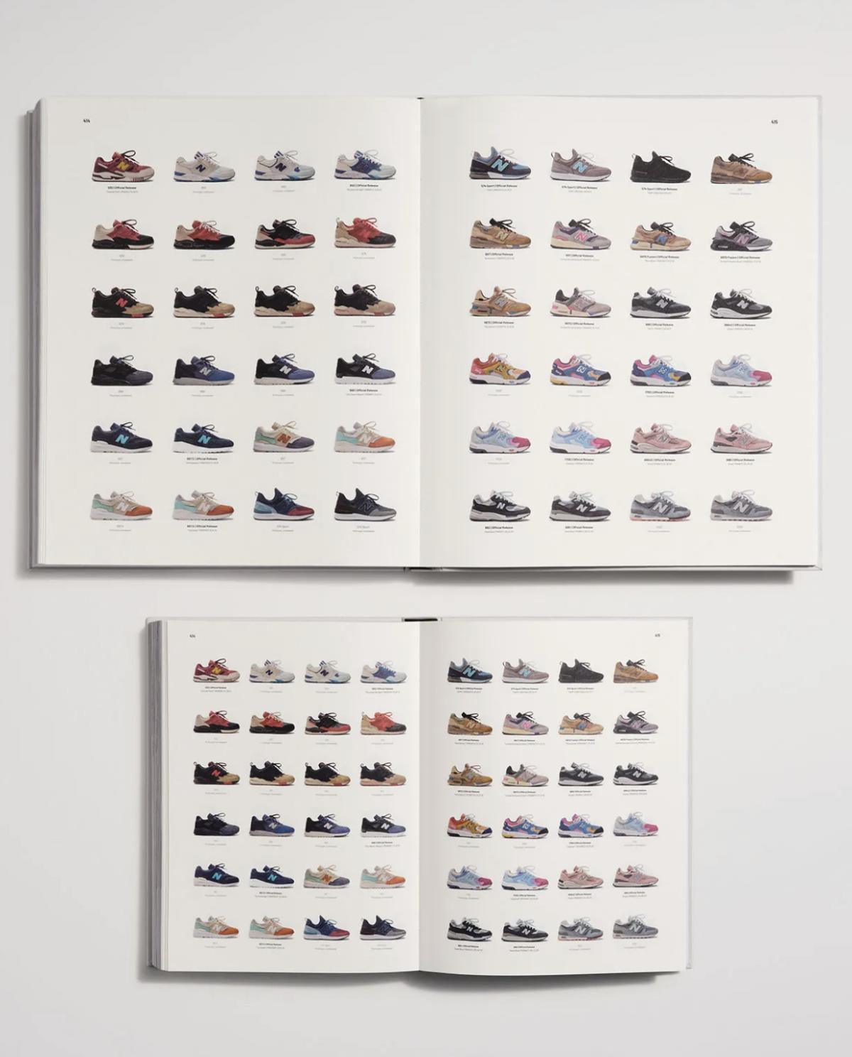 700 paires plus tard, Kith ouvre enfin ses archives