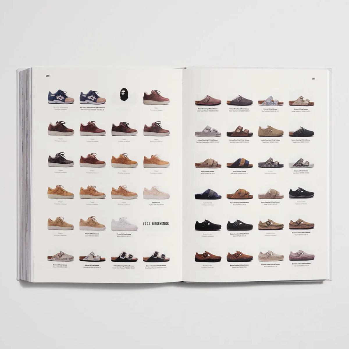 700 paires plus tard, Kith ouvre enfin ses archives