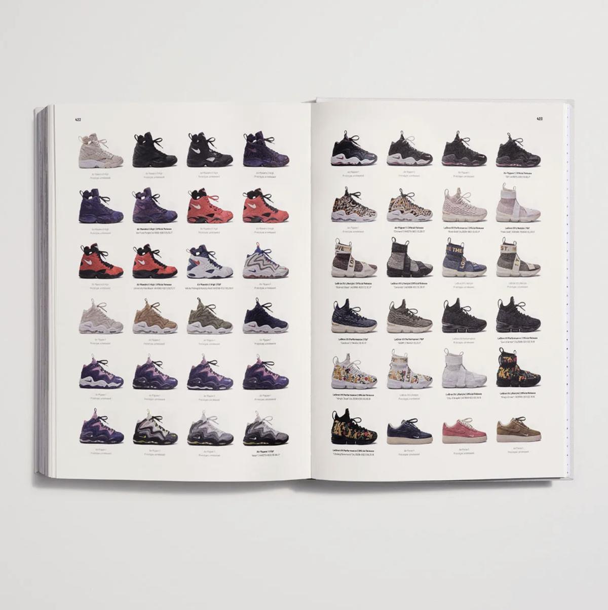 700 paires plus tard, Kith ouvre enfin ses archives