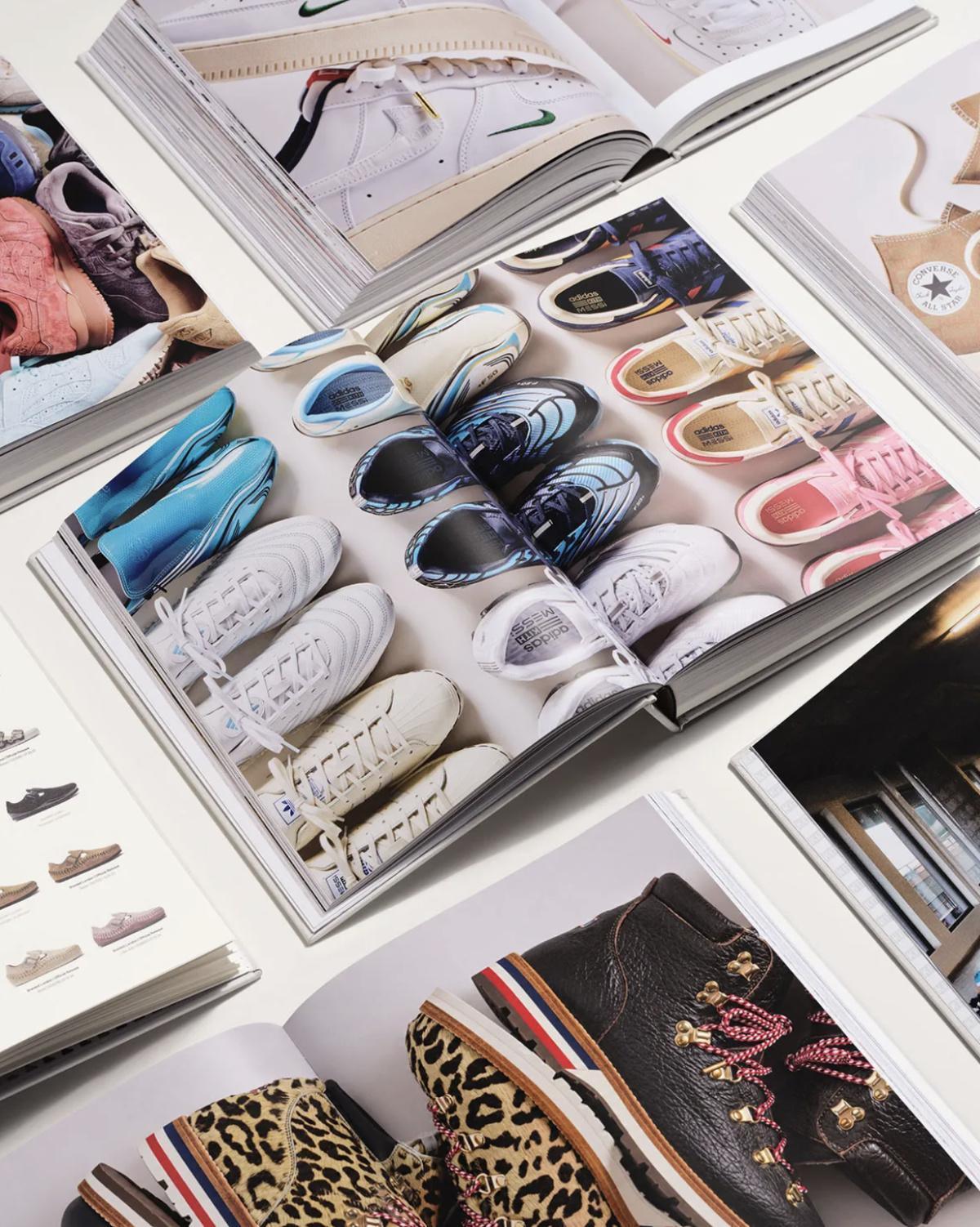 700 paires plus tard, Kith ouvre enfin ses archives