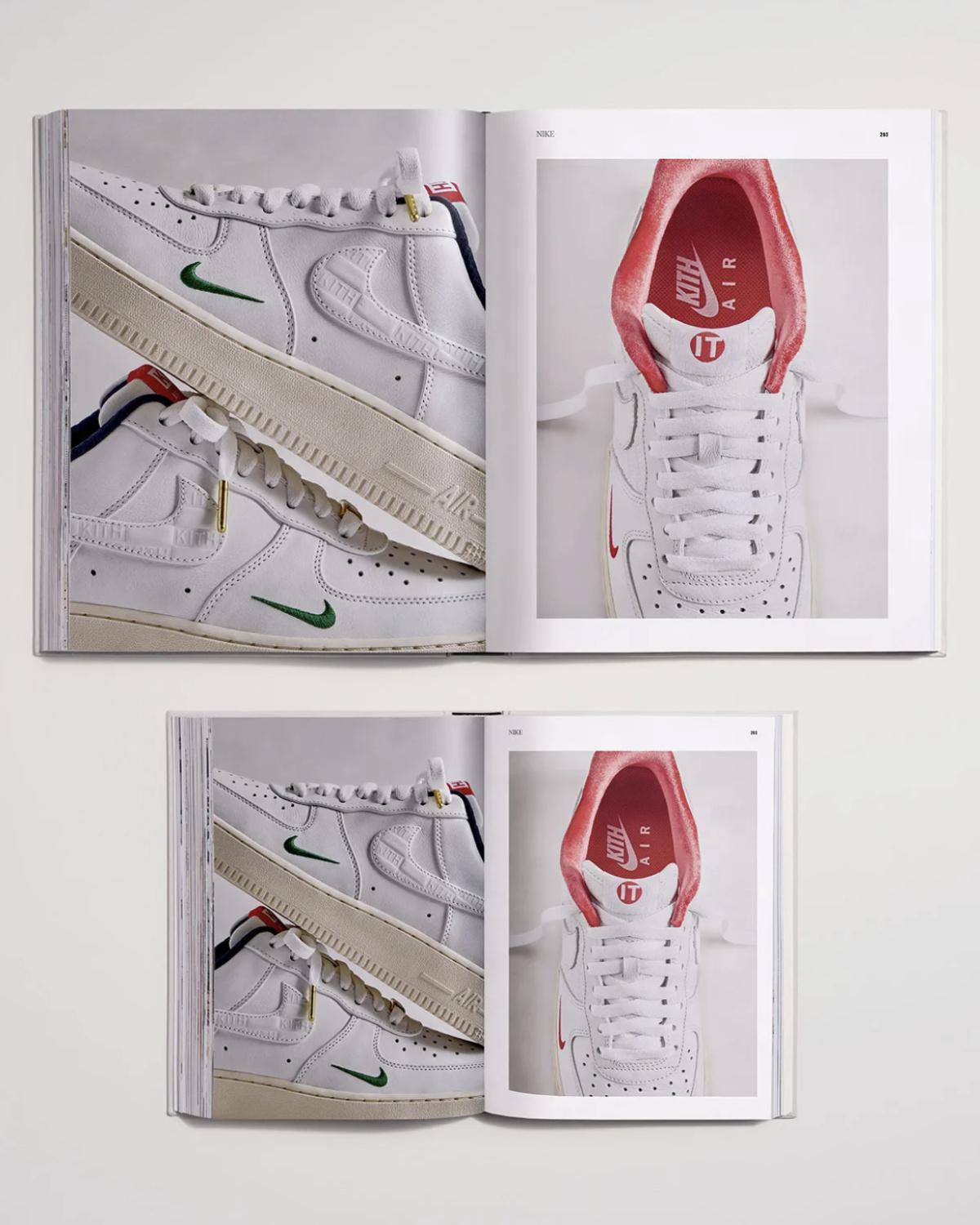 700 paires plus tard, Kith ouvre enfin ses archives 700 paires plus tard, Kith ouvre enfin ses archives