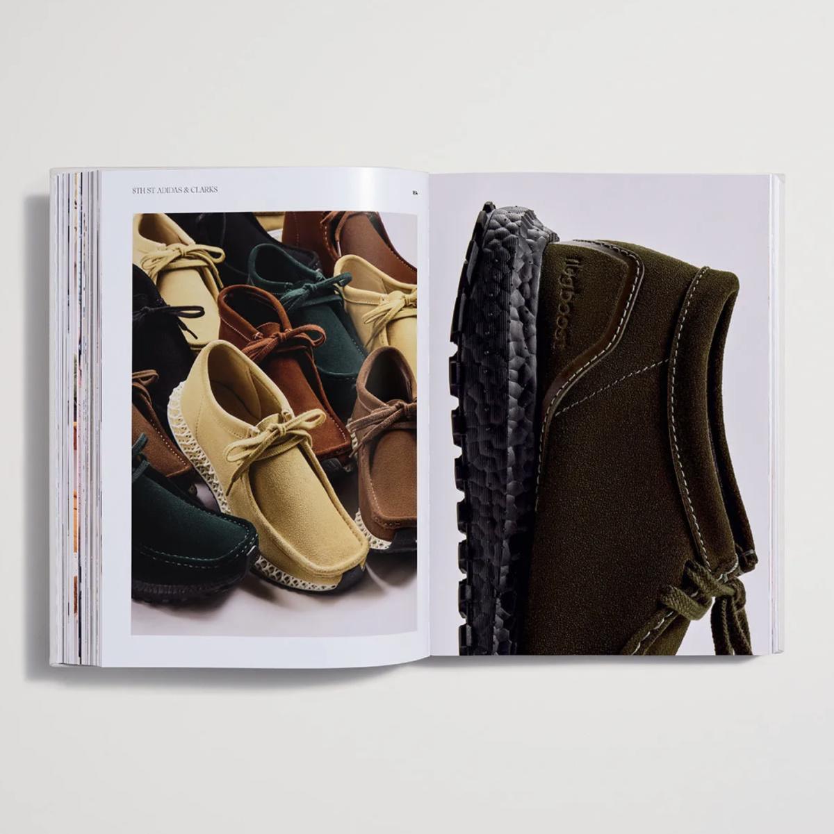 700 paires plus tard, Kith ouvre enfin ses archives