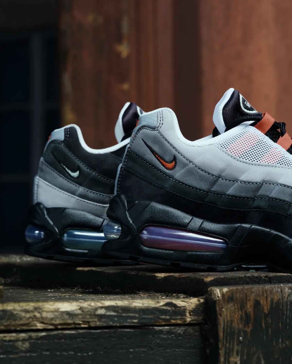 À Liverpool, la Air Max 95 ne s’appelle pas vraiment Air Max 95 À Liverpool, la Air Max 95 ne s’appelle pas vraiment Air Max 95