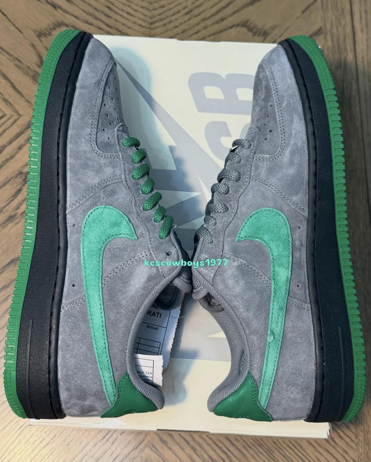 Philadelphie méritait sa Air Force 1