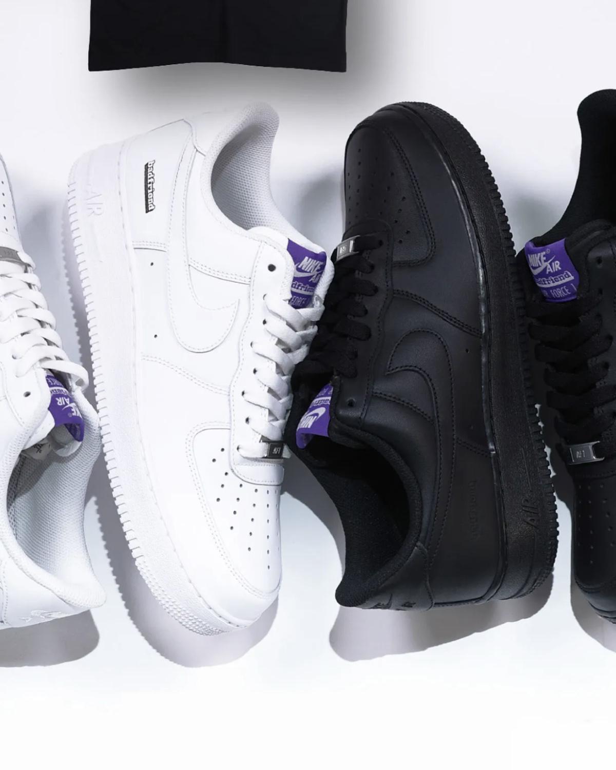 Nike cherche peut-être son prochain grand collaborateur