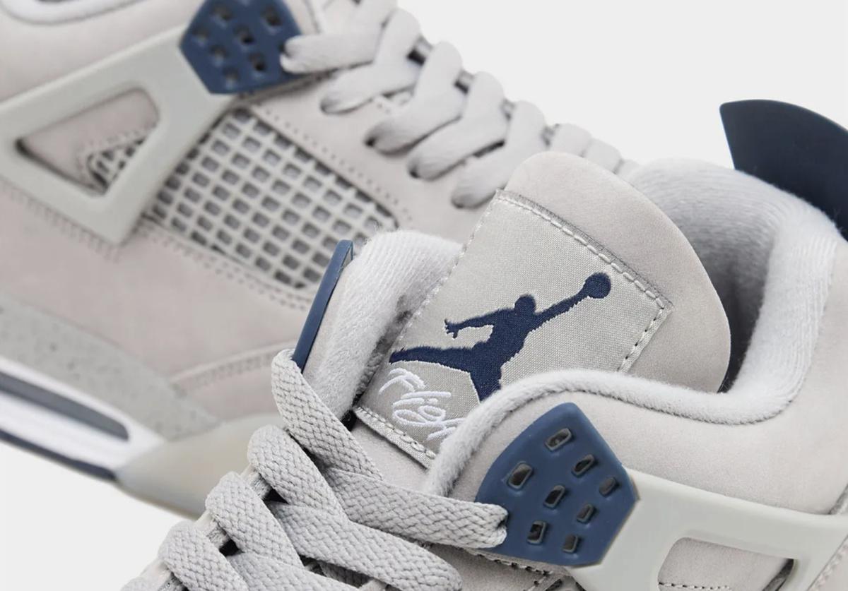 Jordan revient aux couleurs de son premier grand adversaire Jordan revient aux couleurs de son premier grand adversaire