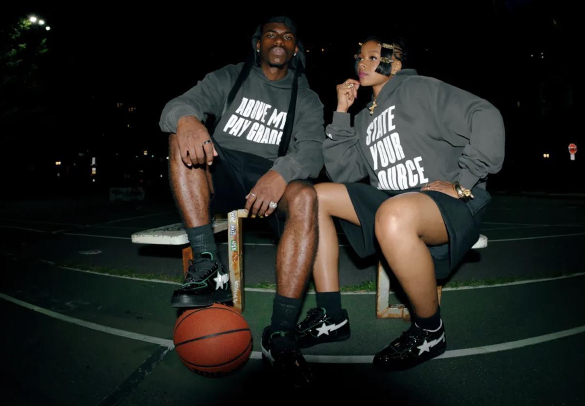 Jaylen Brown n’a pas besoin de Nike